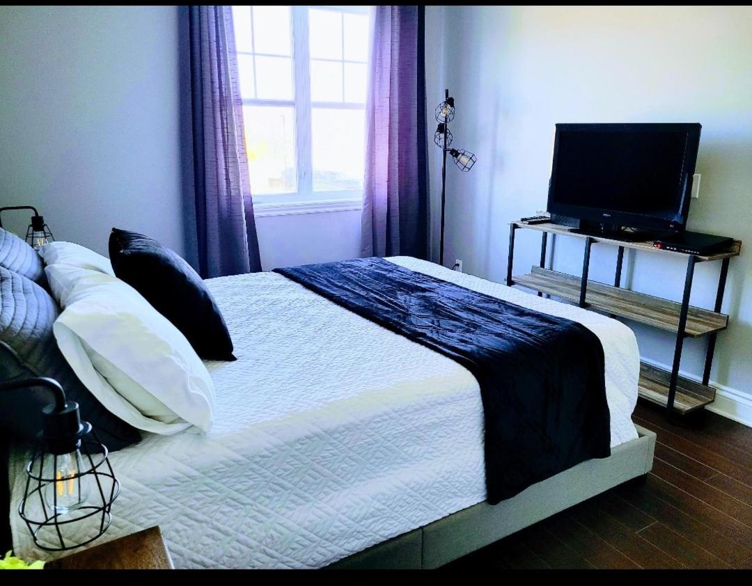 Superbe condo - Navette de Ski Gratuite #202