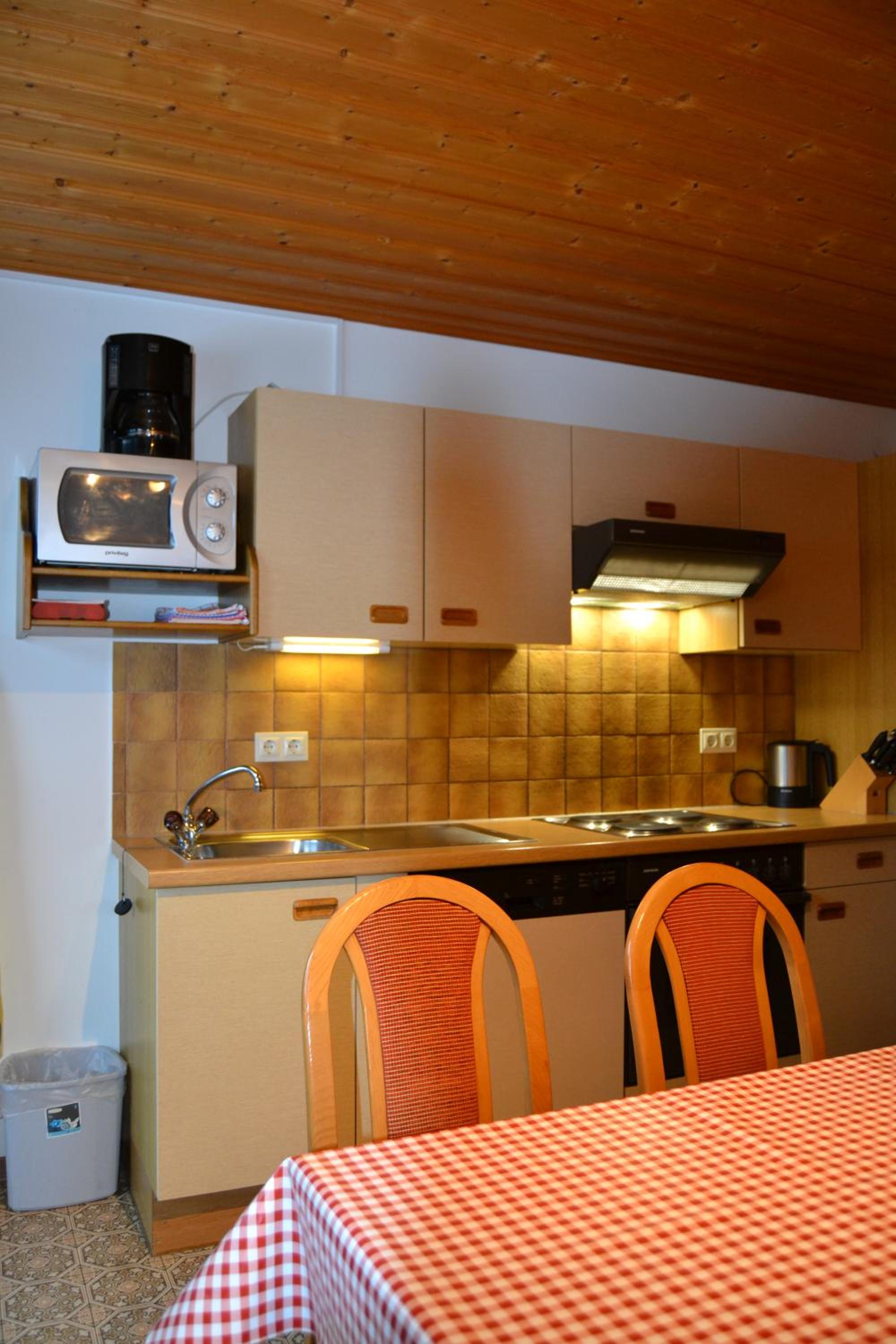 Landhaus Buchsteiner view 2