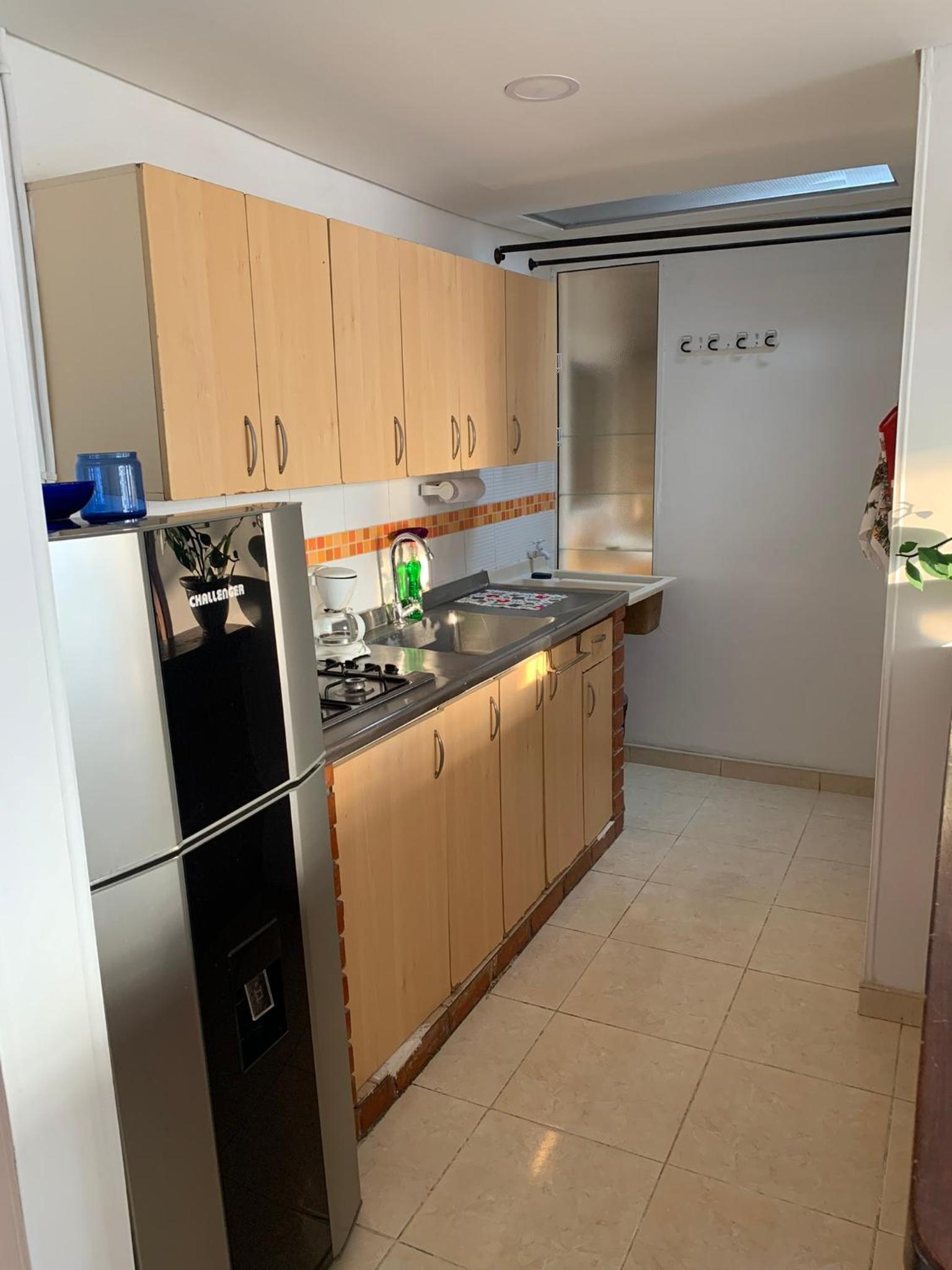 Encantador Espacio para tu familia