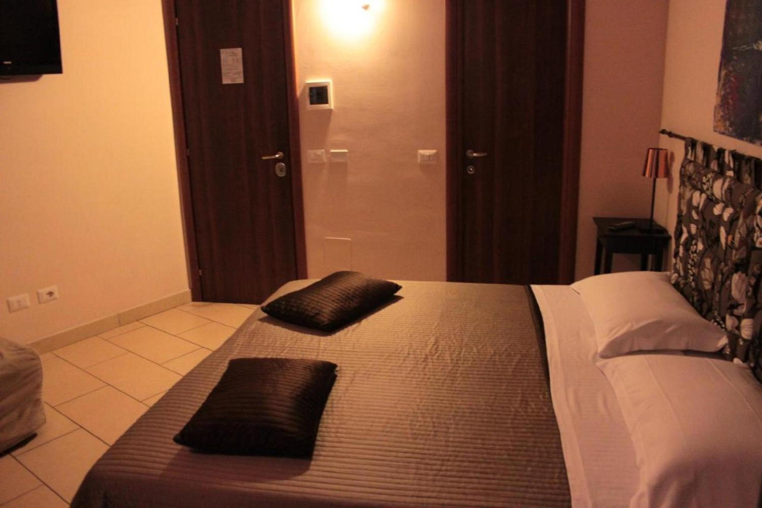 San Lorenzo Rooms