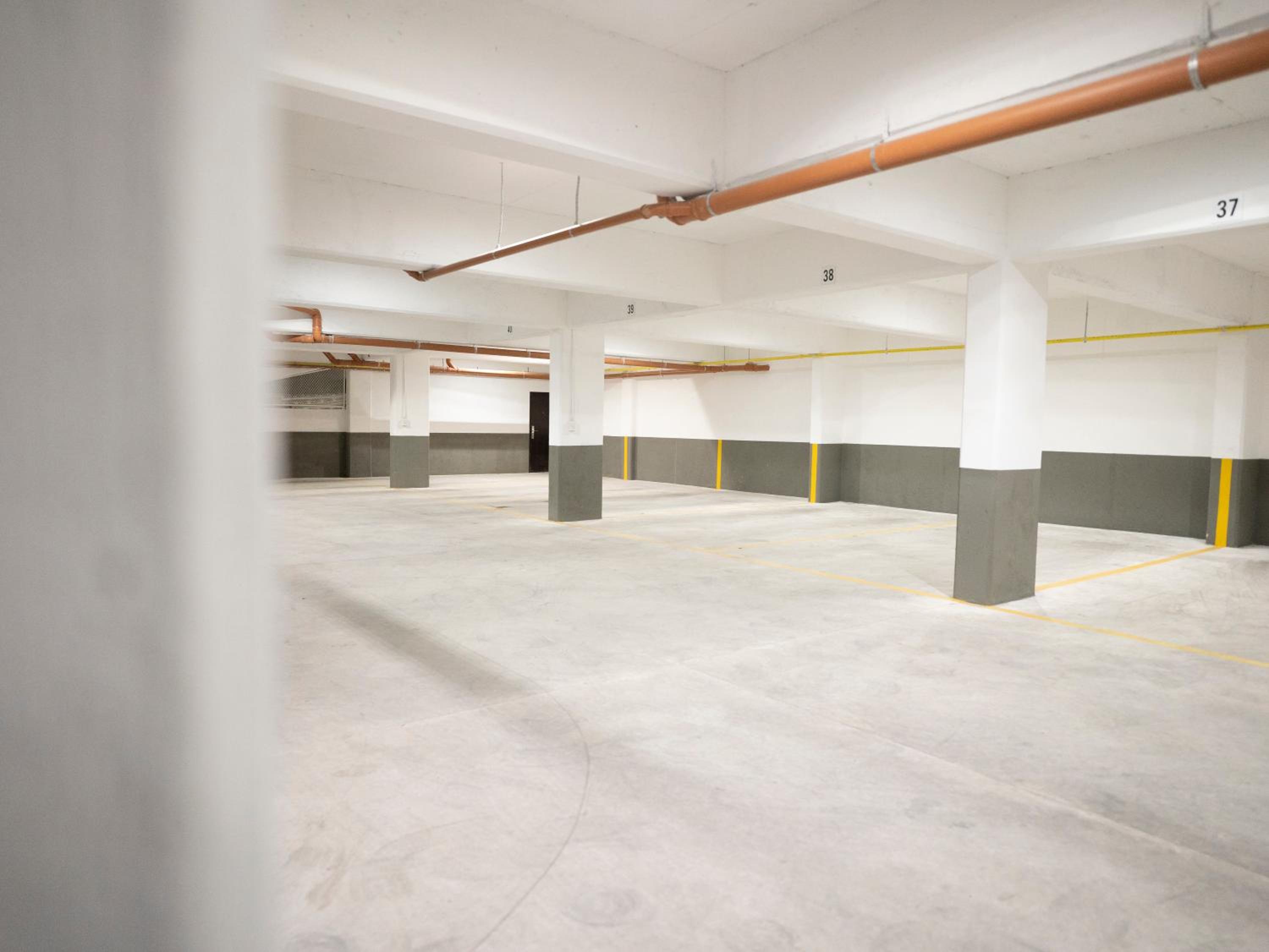 ¡Monoambiente exclusivo c/ pileta en Zona Playa!