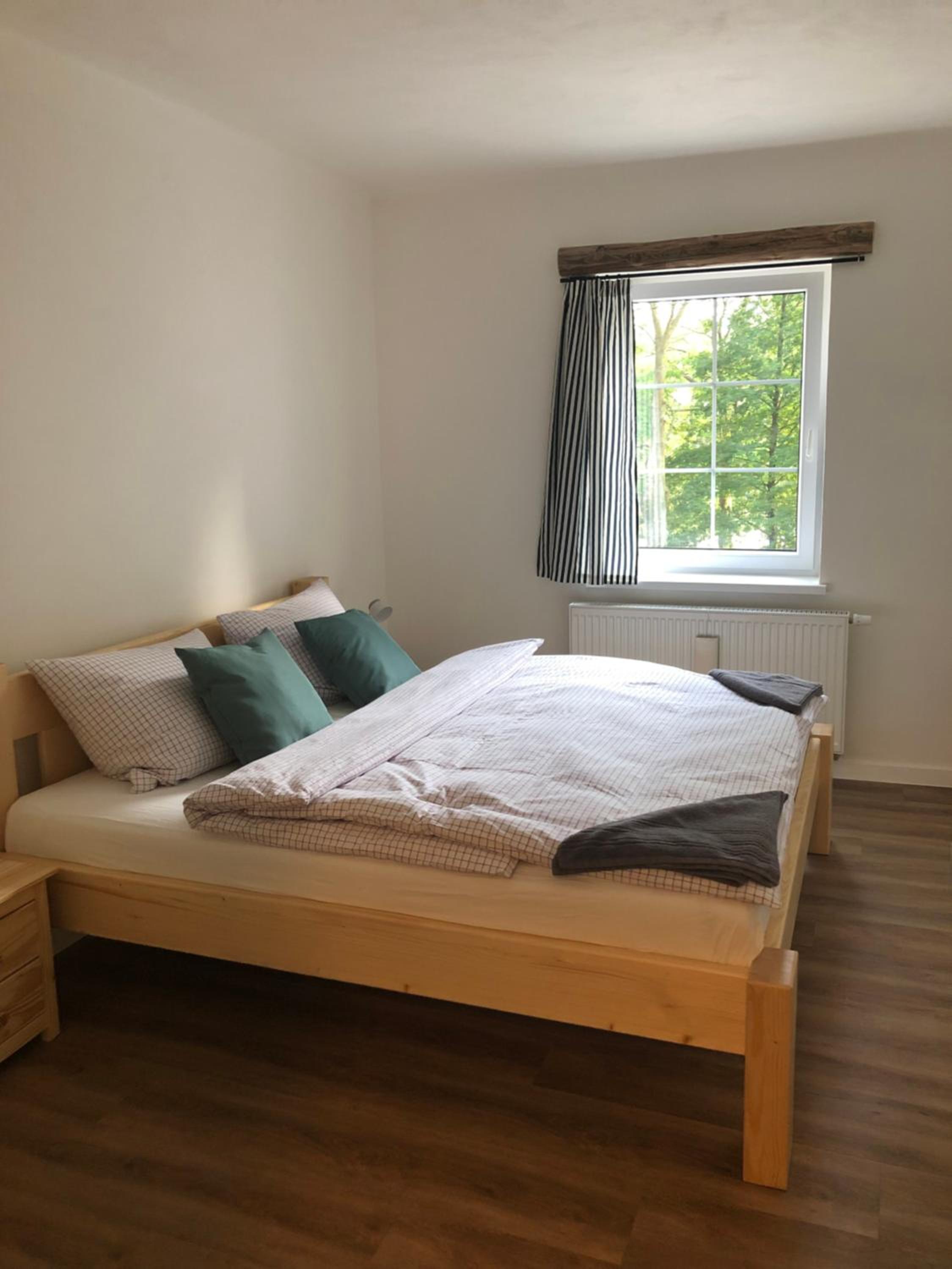 Apartmány Razová - Slezská Harta
