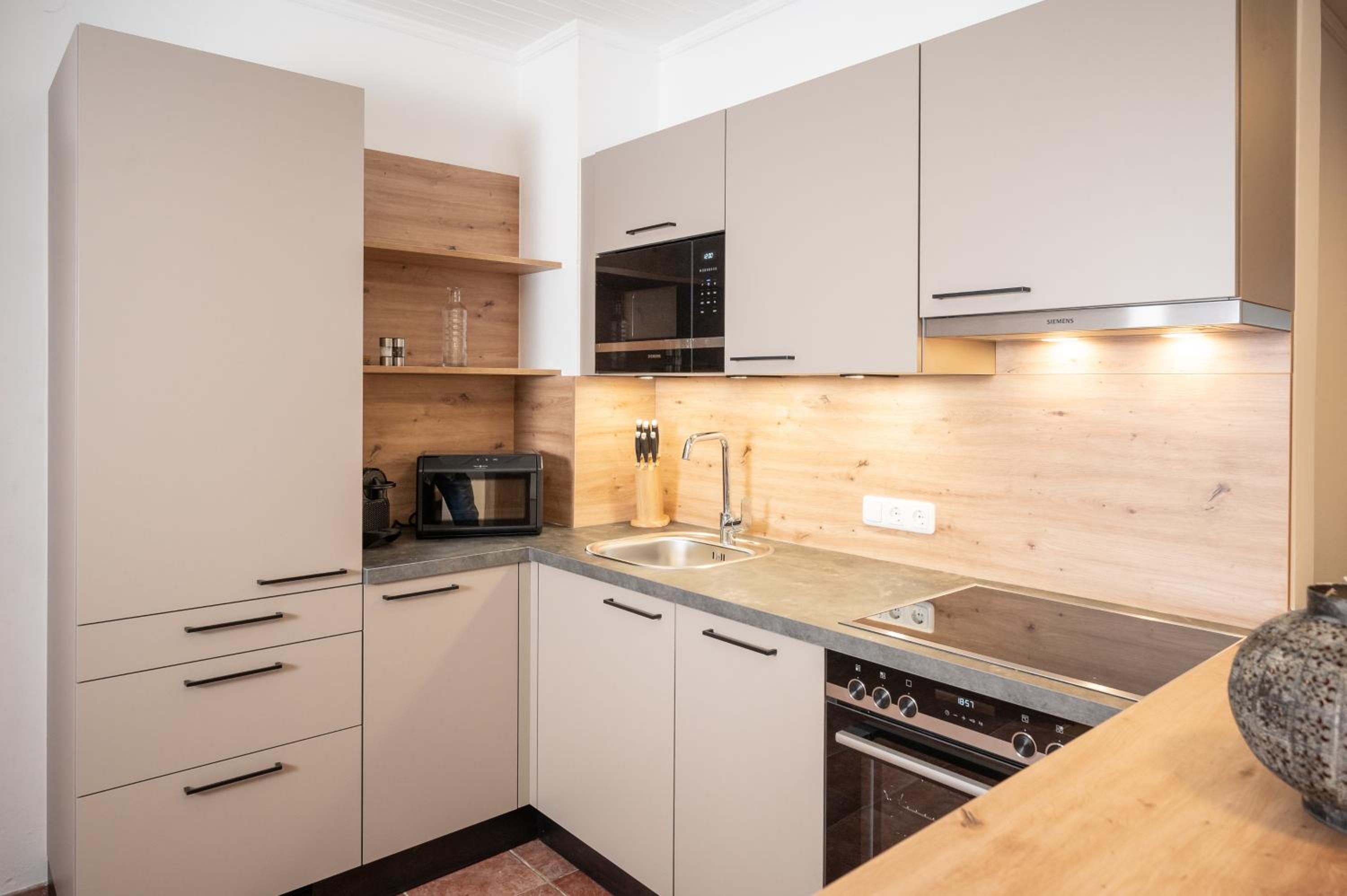 KUCKUCK Hinterthal by we rent, Hochkönig Card included