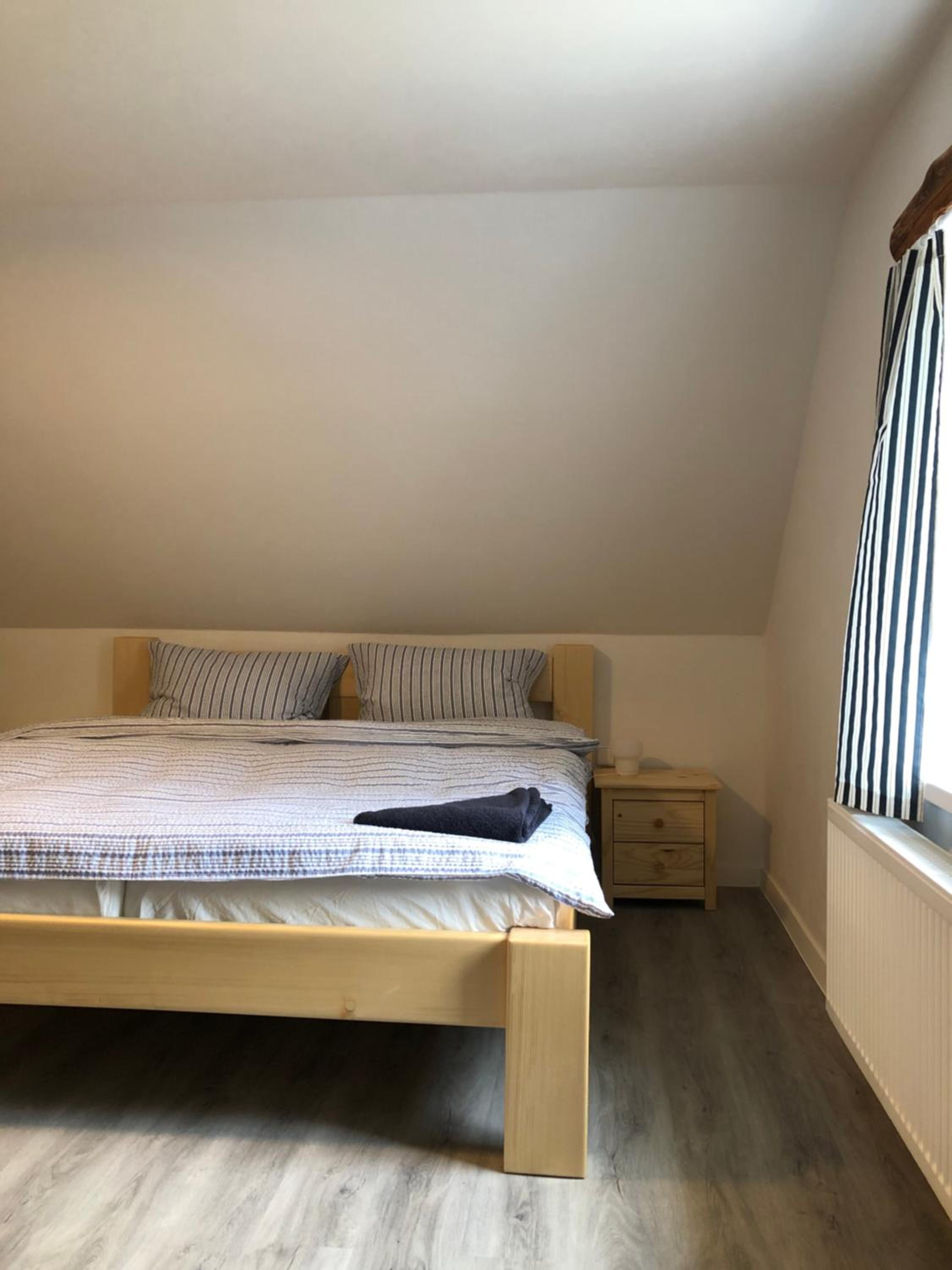 Apartmány Razová - Slezská Harta