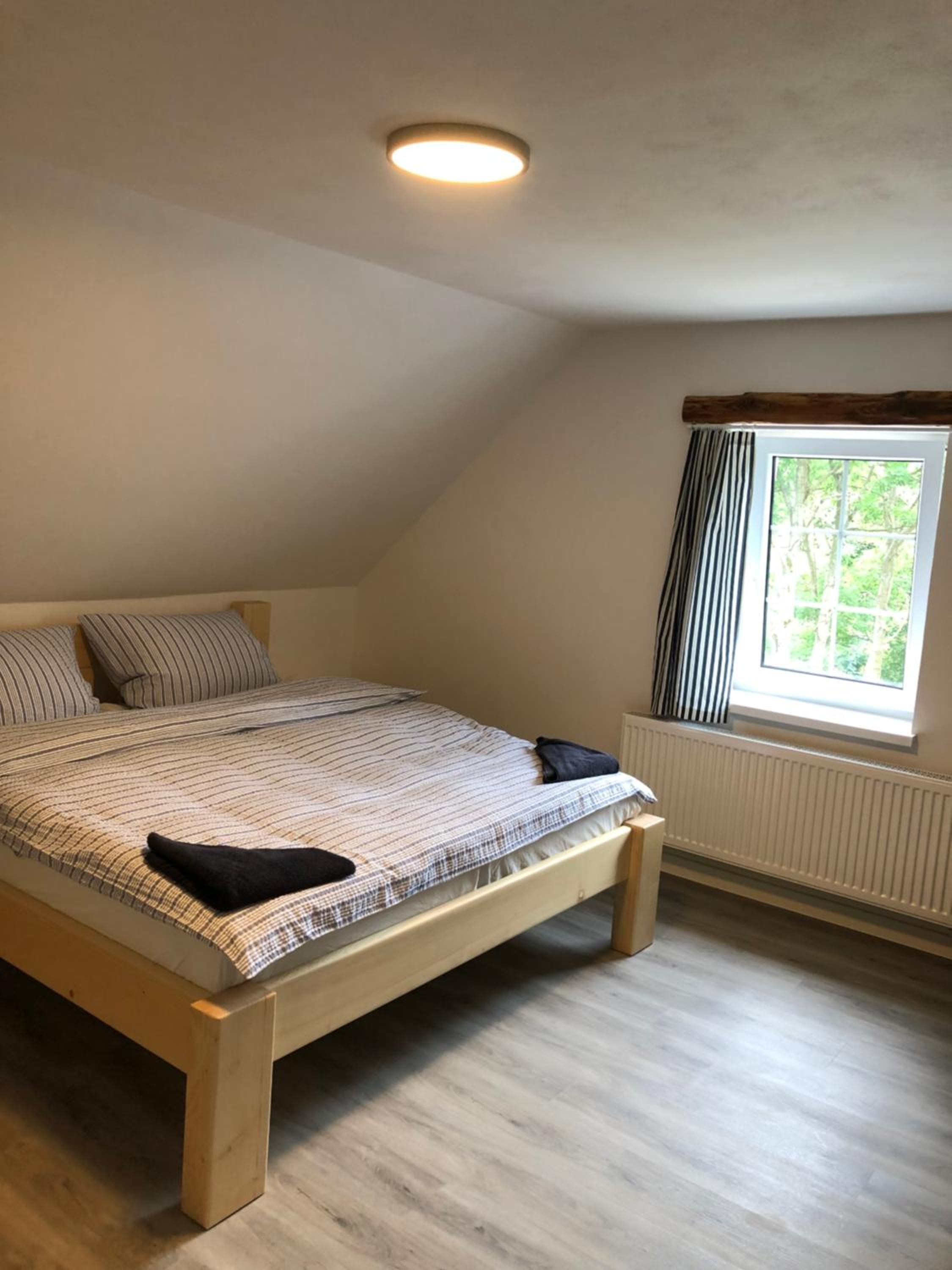 Apartmány Razová - Slezská Harta