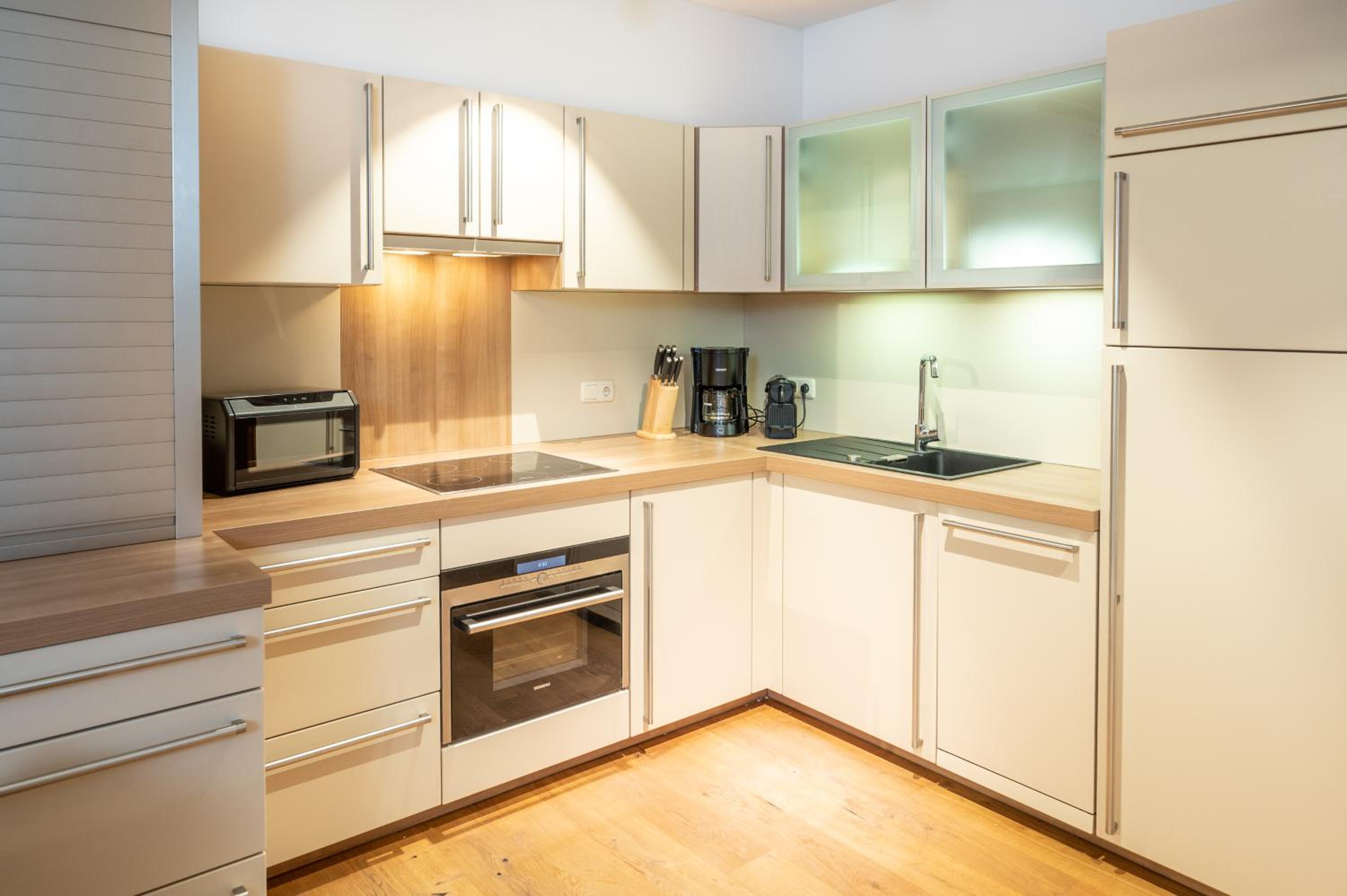 KUCKUCK Hinterthal by we rent, Hochkönig Card included
