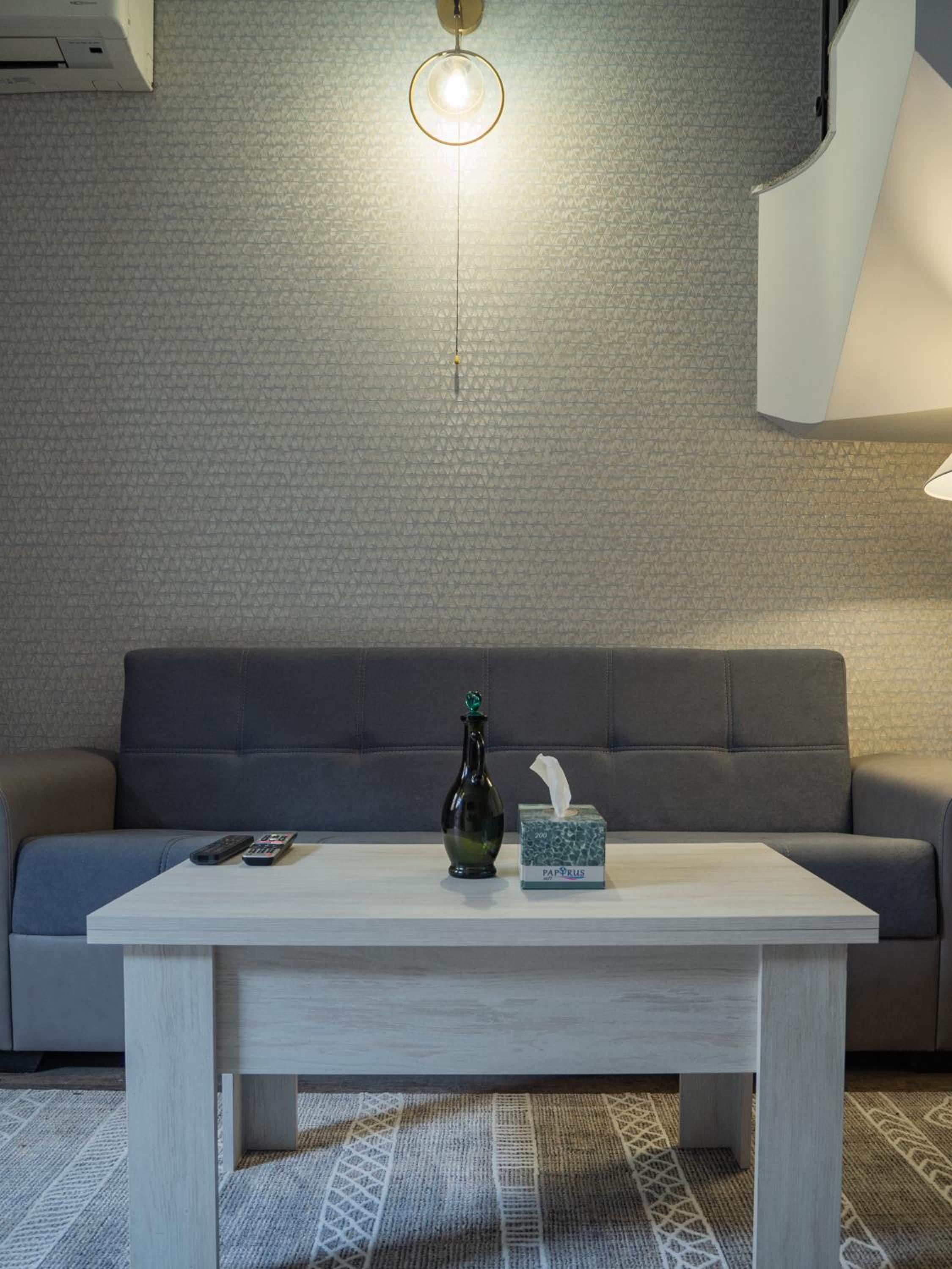 Bonvenon capsule Hostel