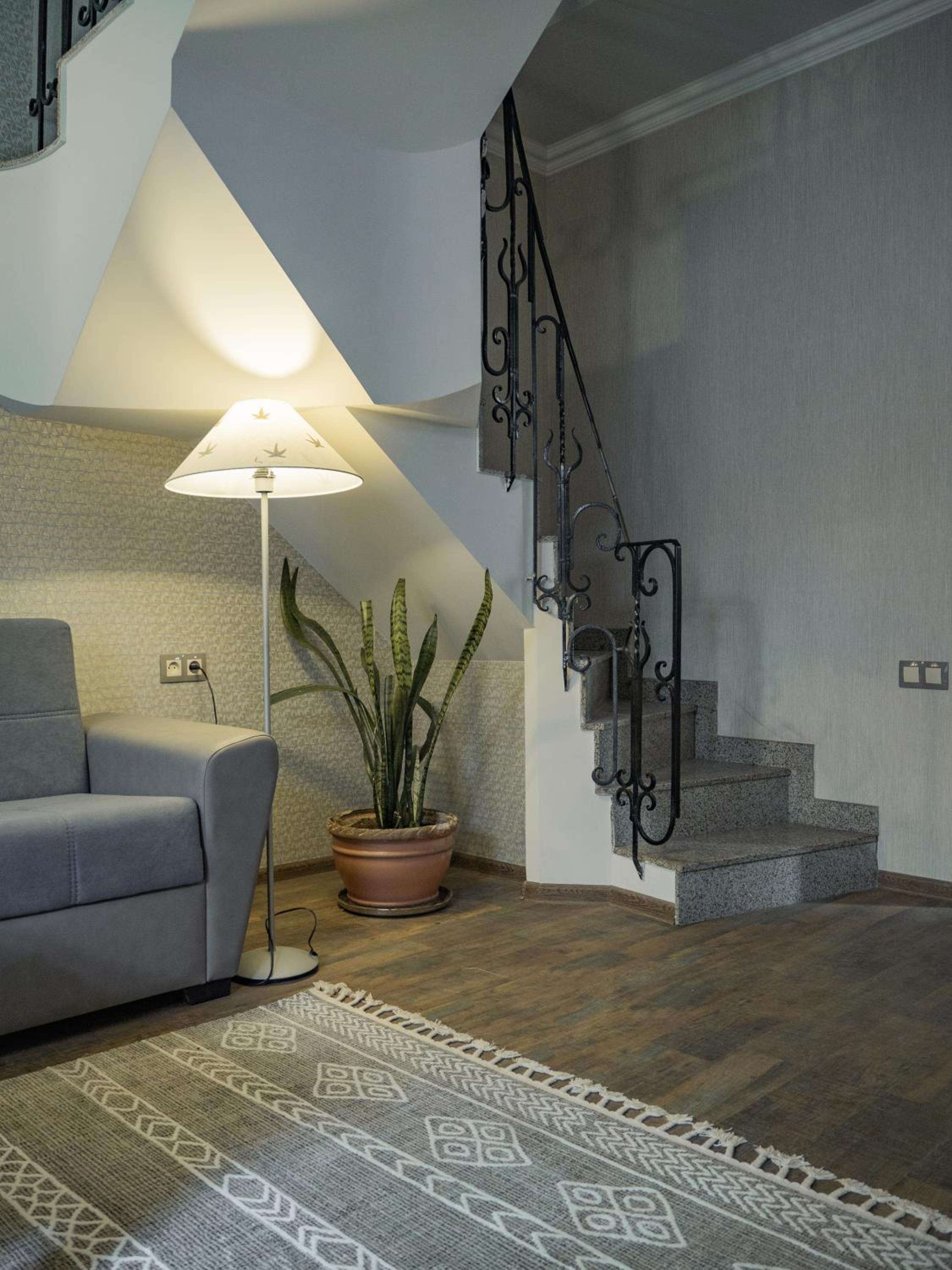 Bonvenon capsule Hostel