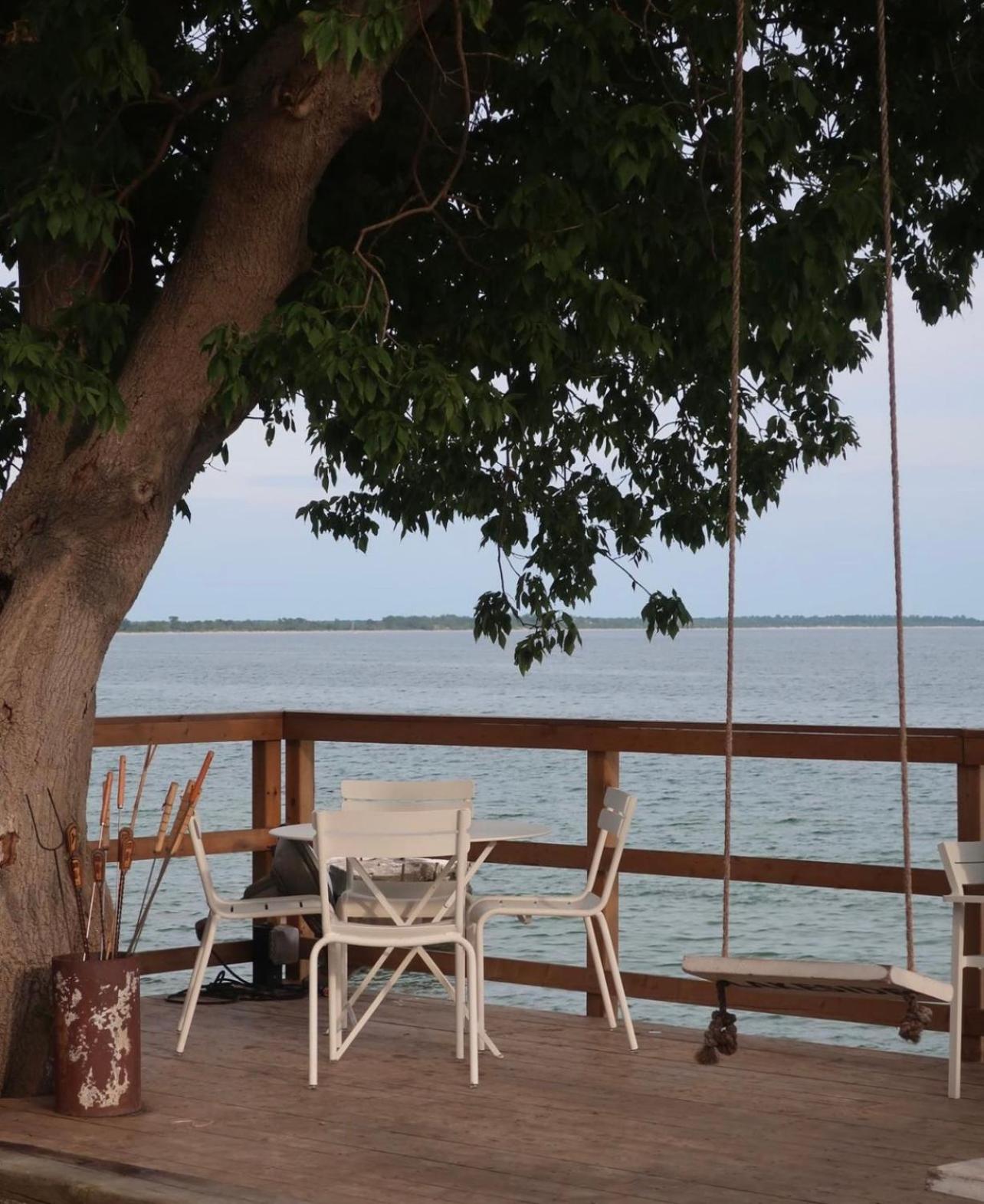 The Lakeside Prince Edward County