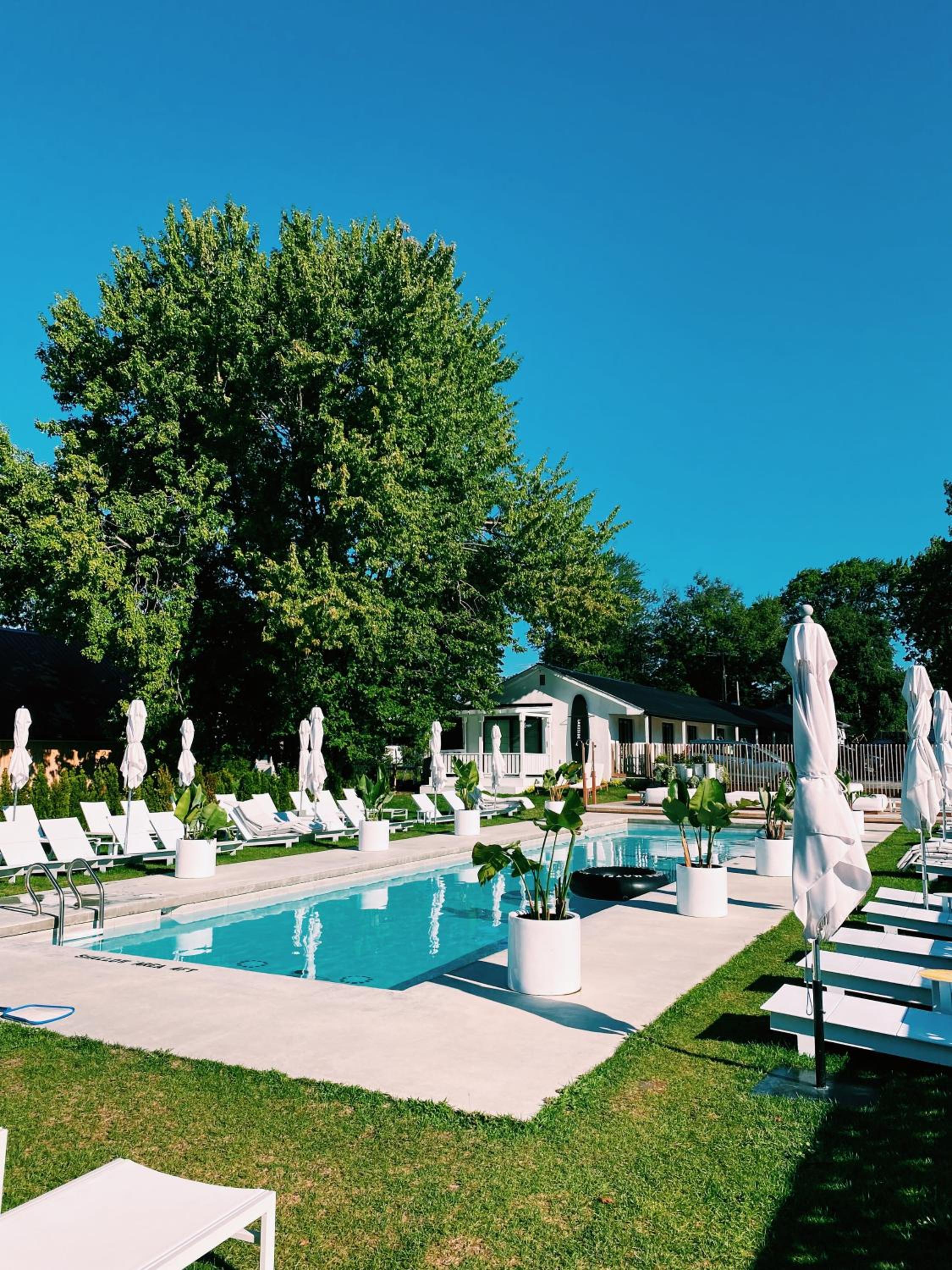 The Lakeside Prince Edward County