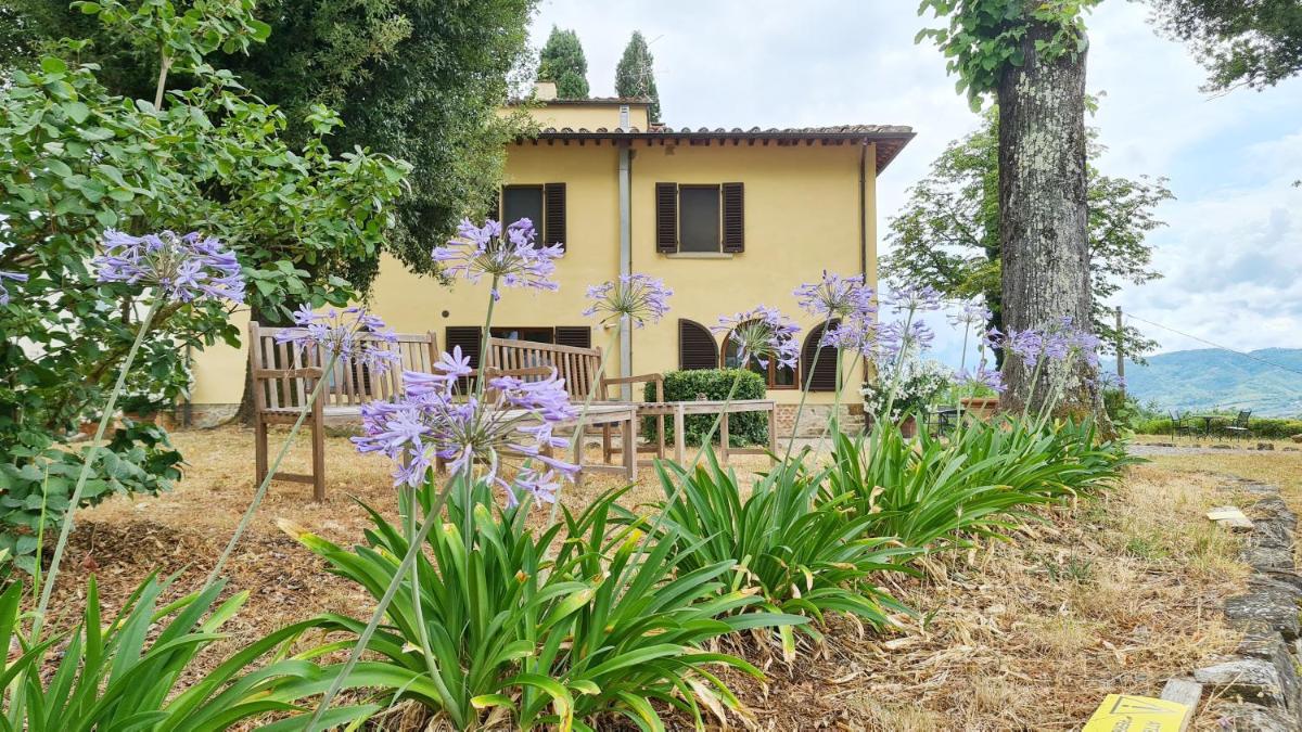 Casa Colonica view 4