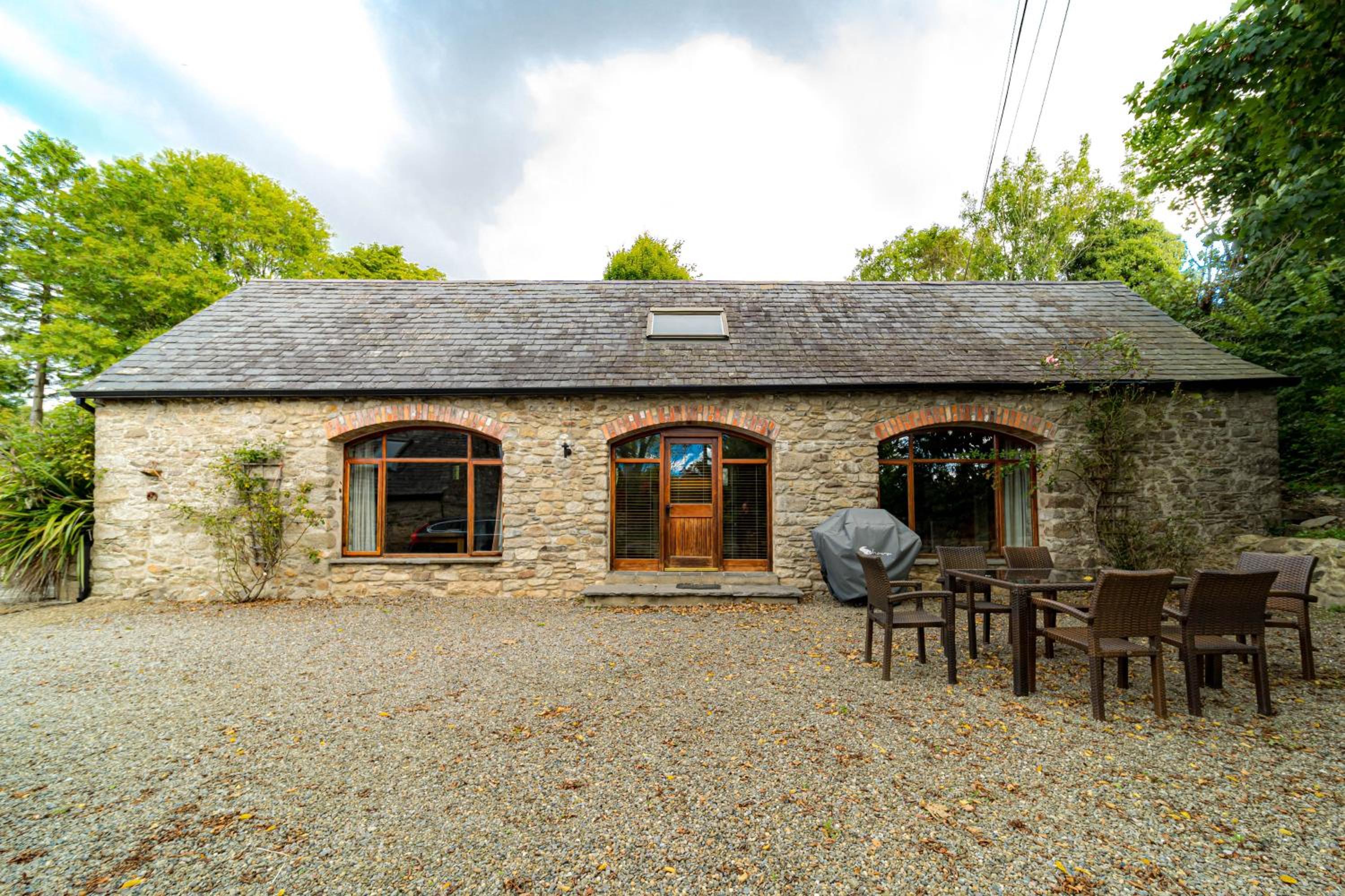 Ferry House