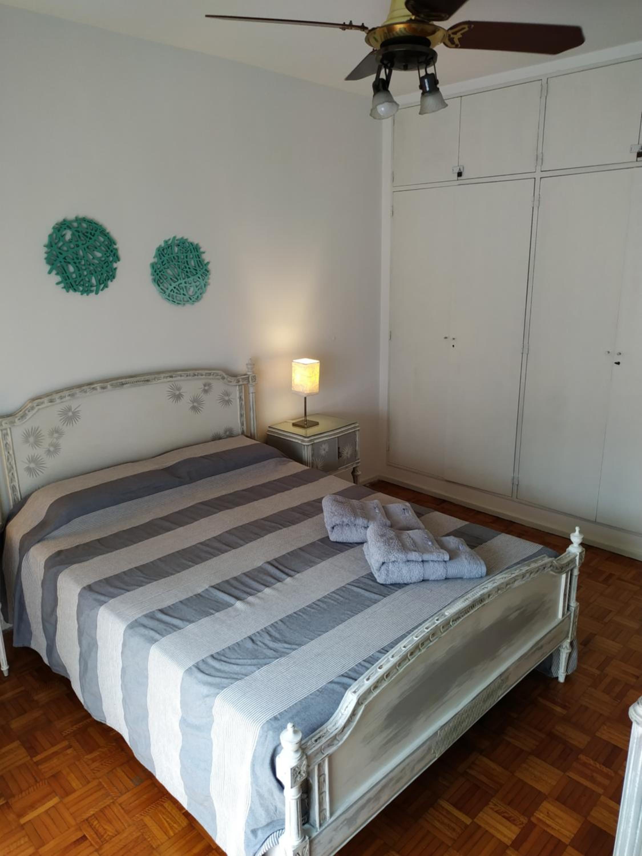 Hermoso Departamento para 6 Personas . Excelente ubicacion