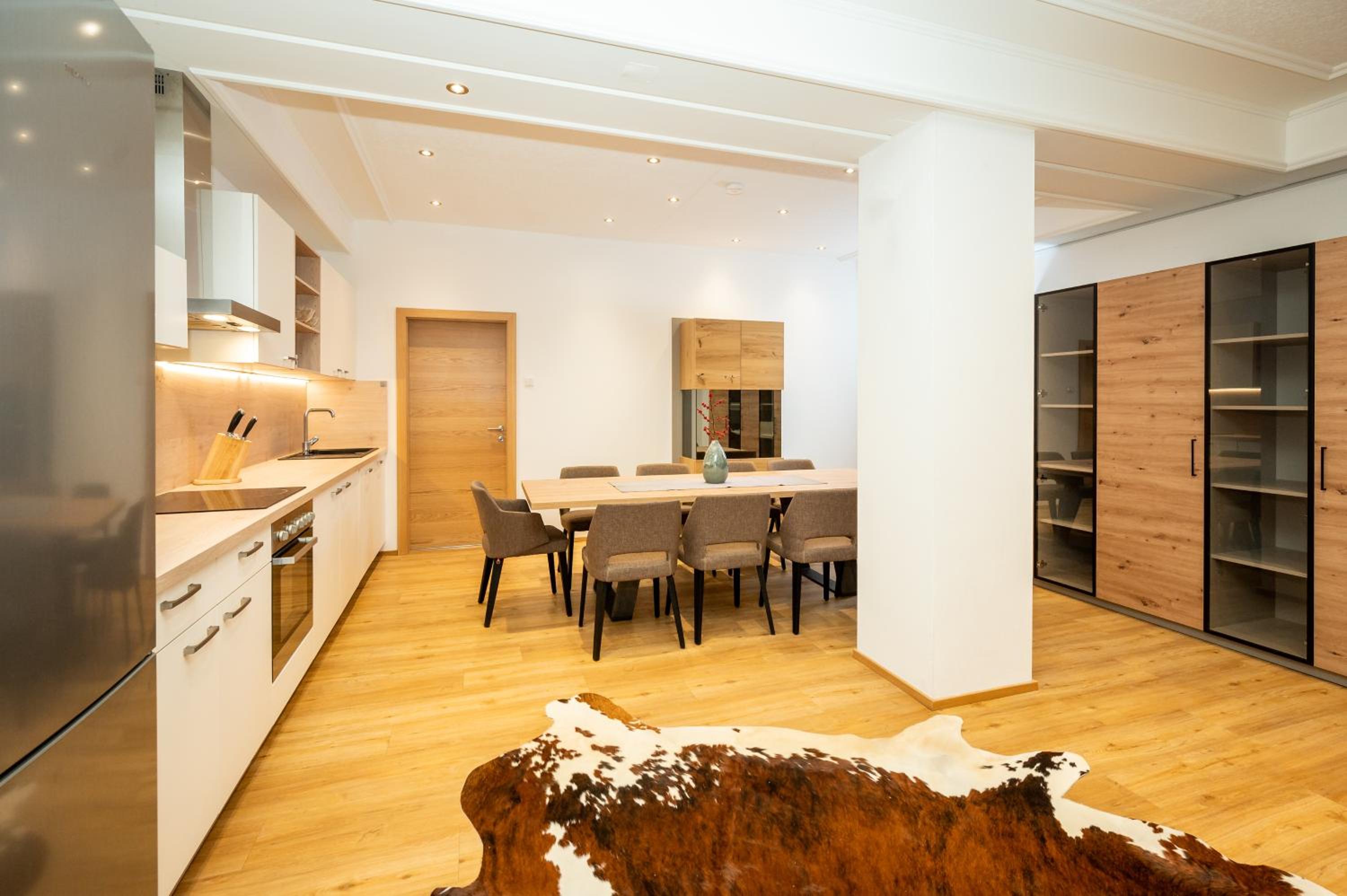 KUCKUCK Hinterthal by we rent, Hochkönig Card included
