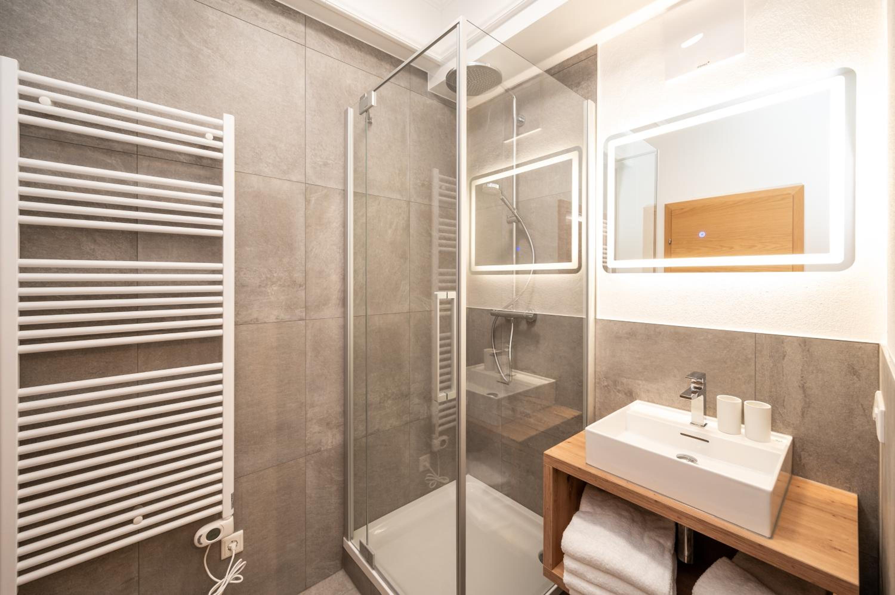 KUCKUCK Hinterthal by we rent, Hochkönig Card included