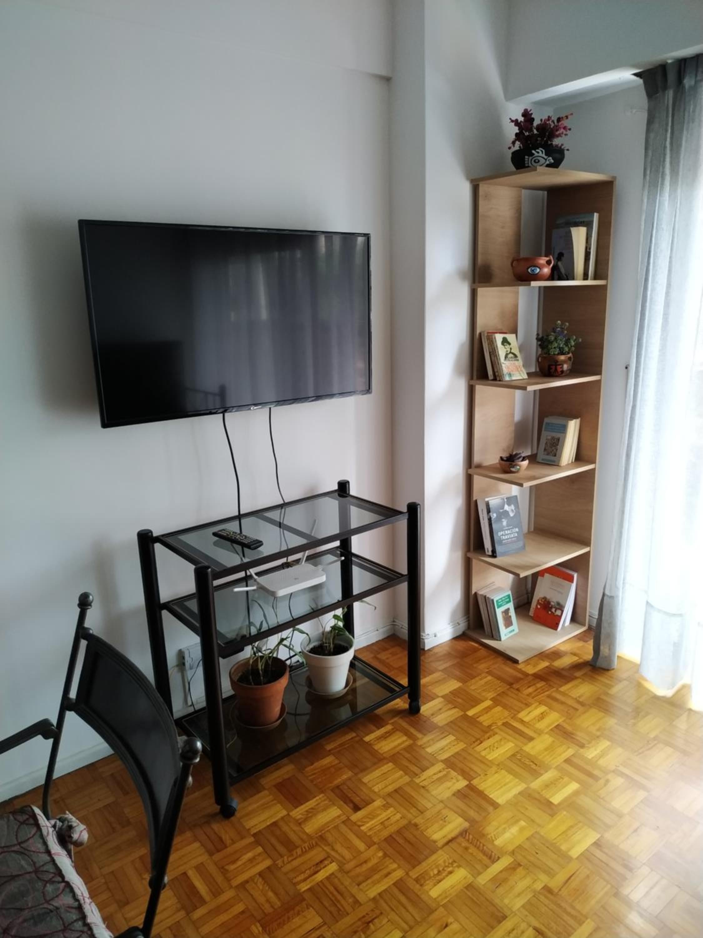Hermoso Departamento para 6 Personas . Excelente ubicacion