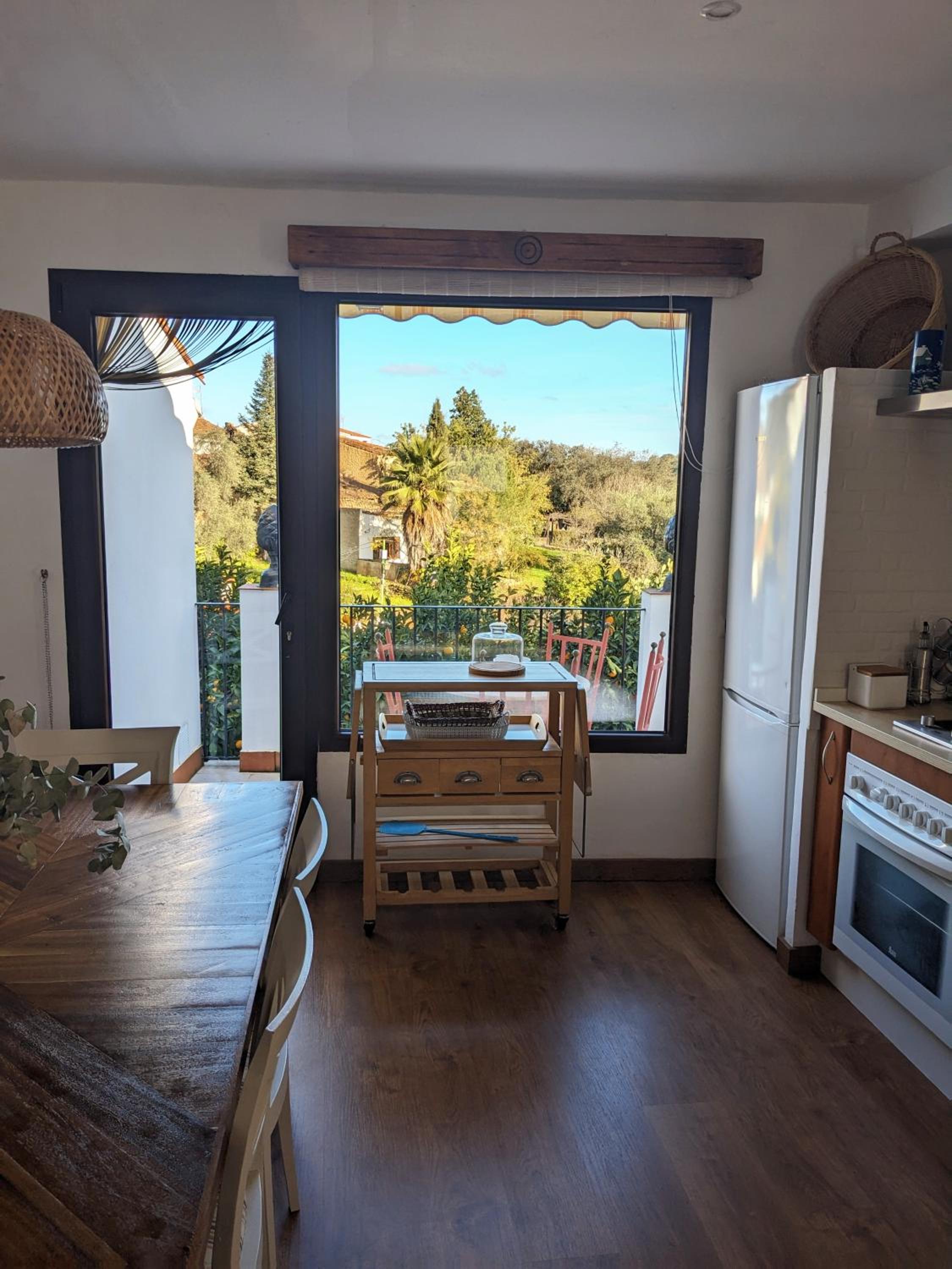 Casa Rural El Olivo
