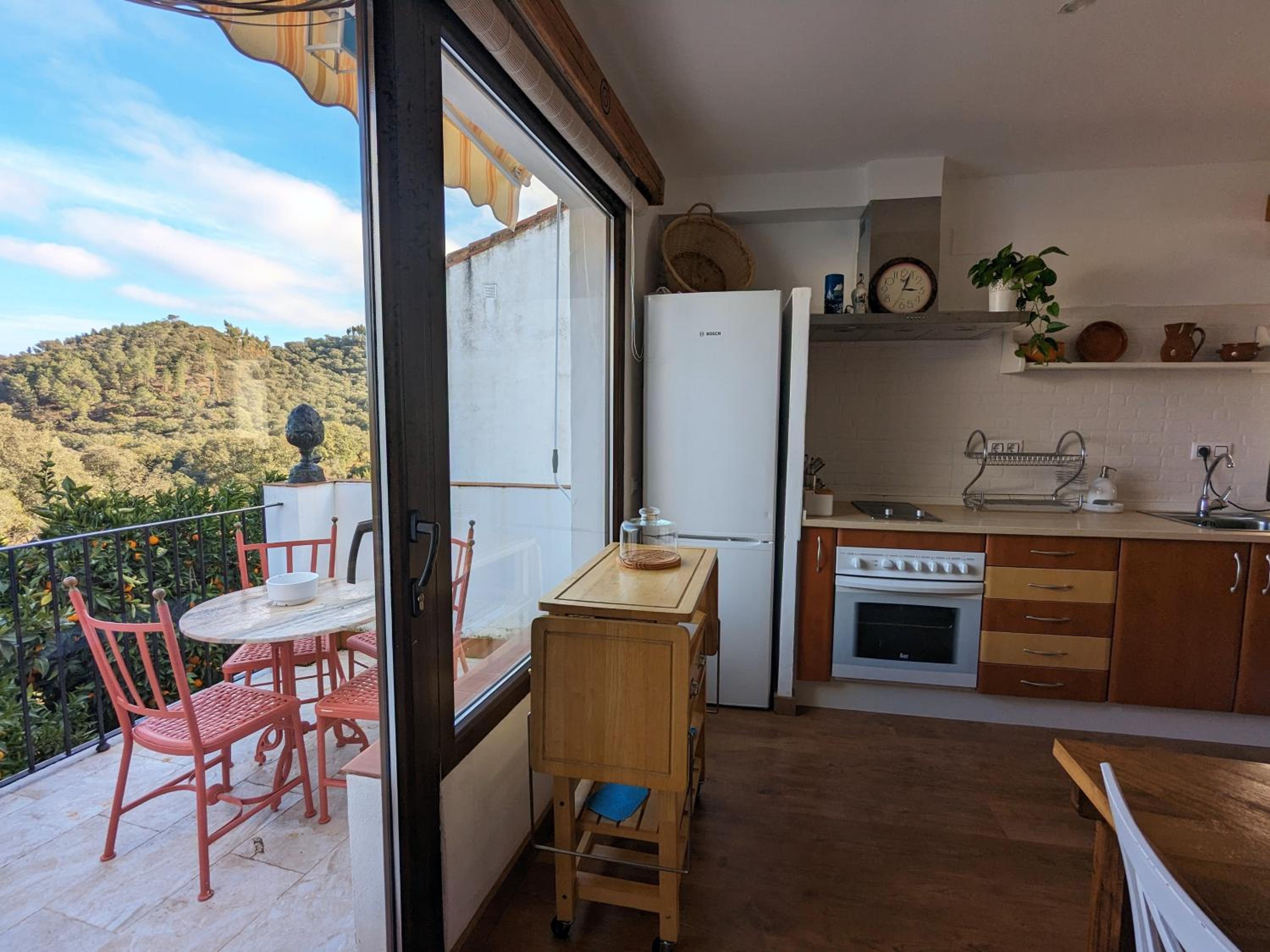 Casa Rural El Olivo