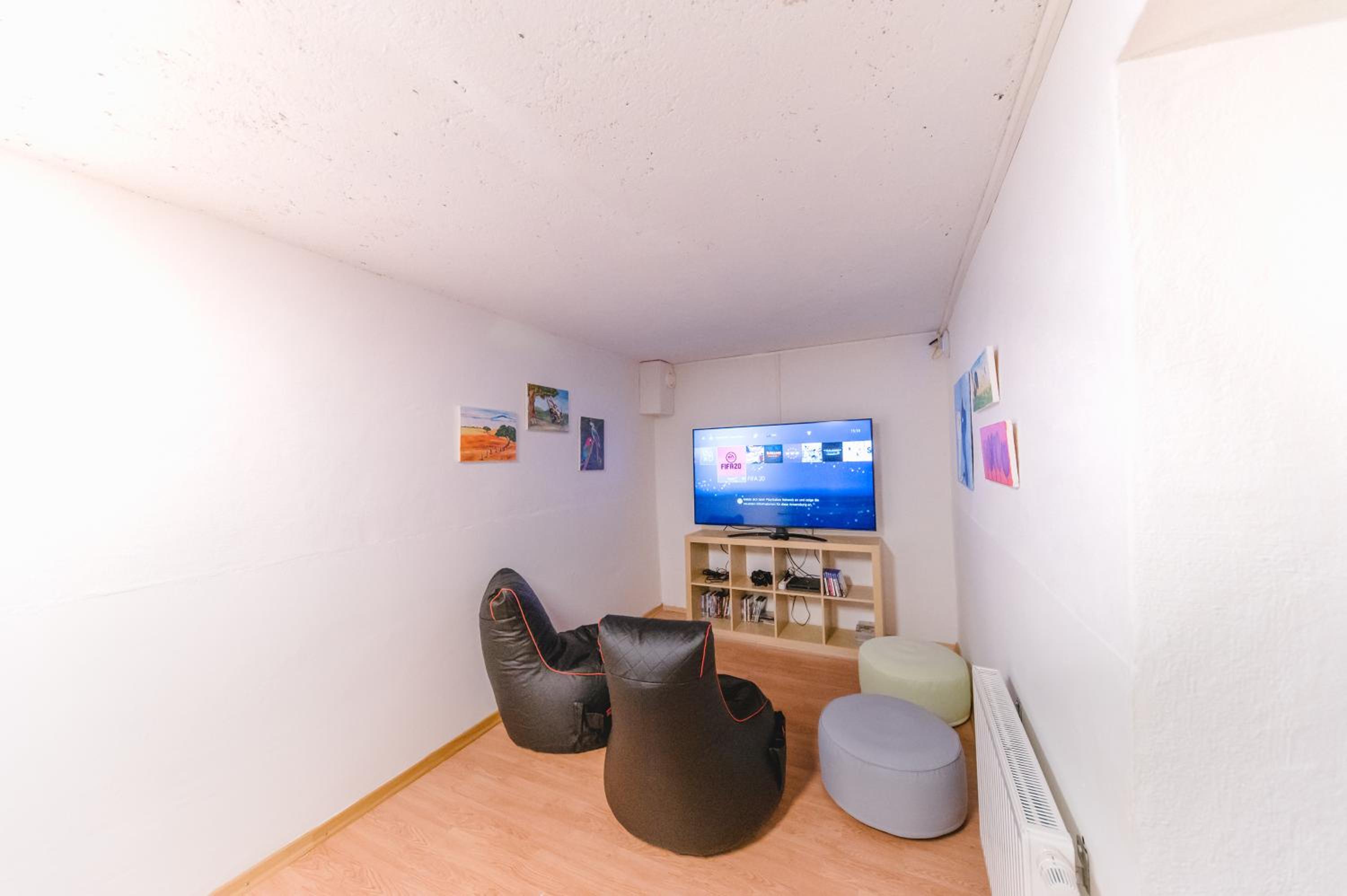 Appartement Viehhauser