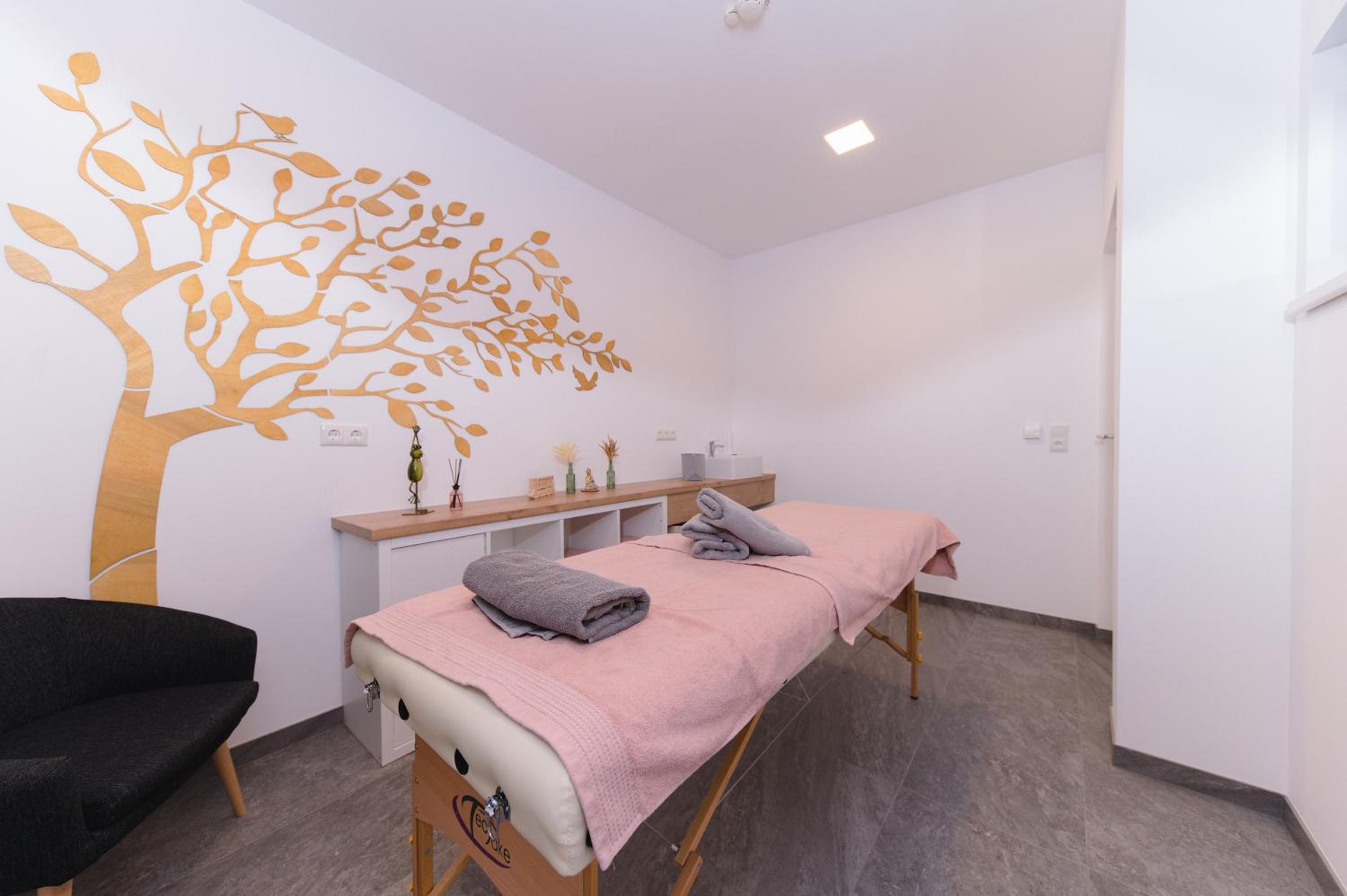 Appartement Viehhauser