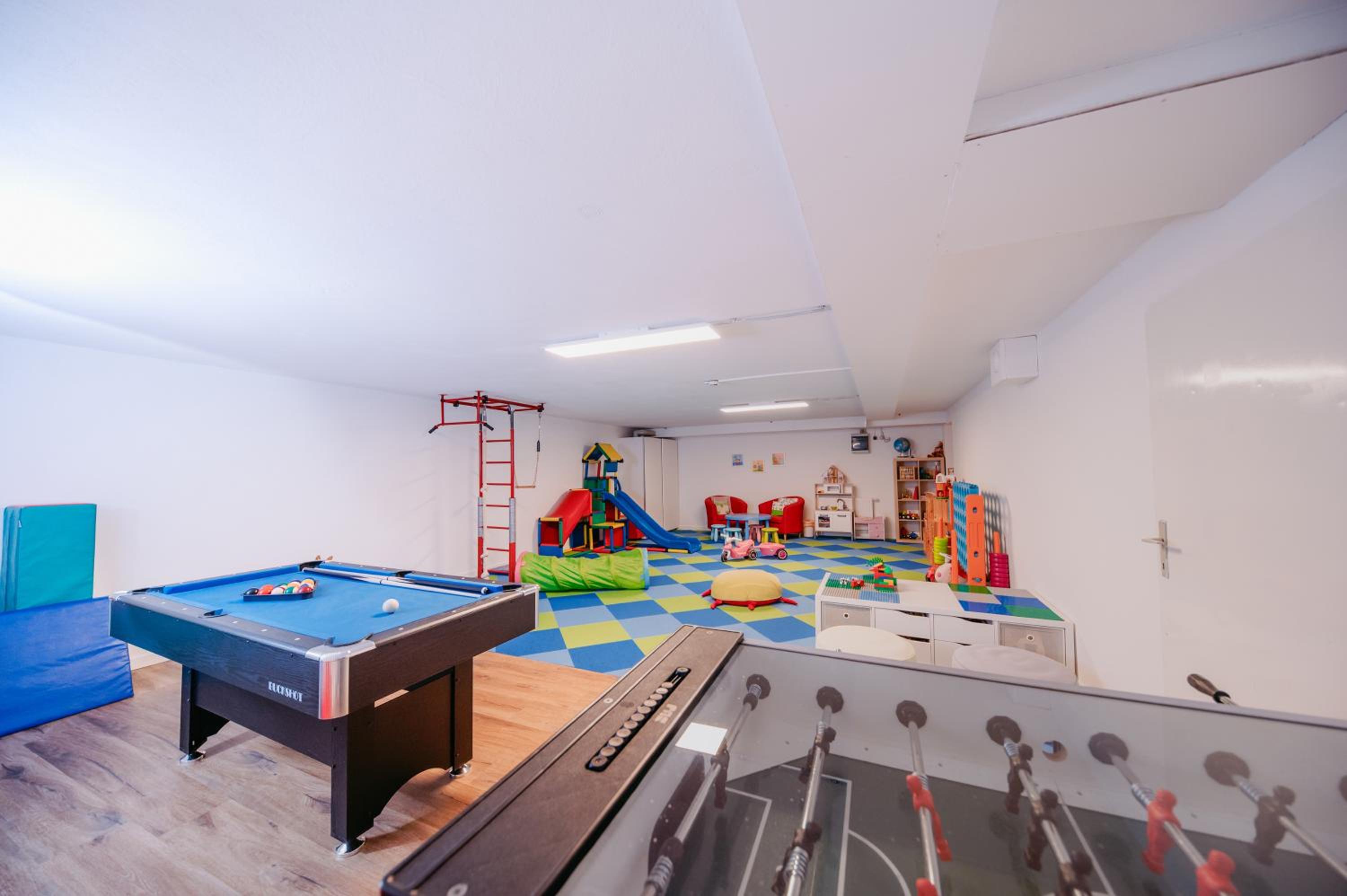 Appartement Viehhauser