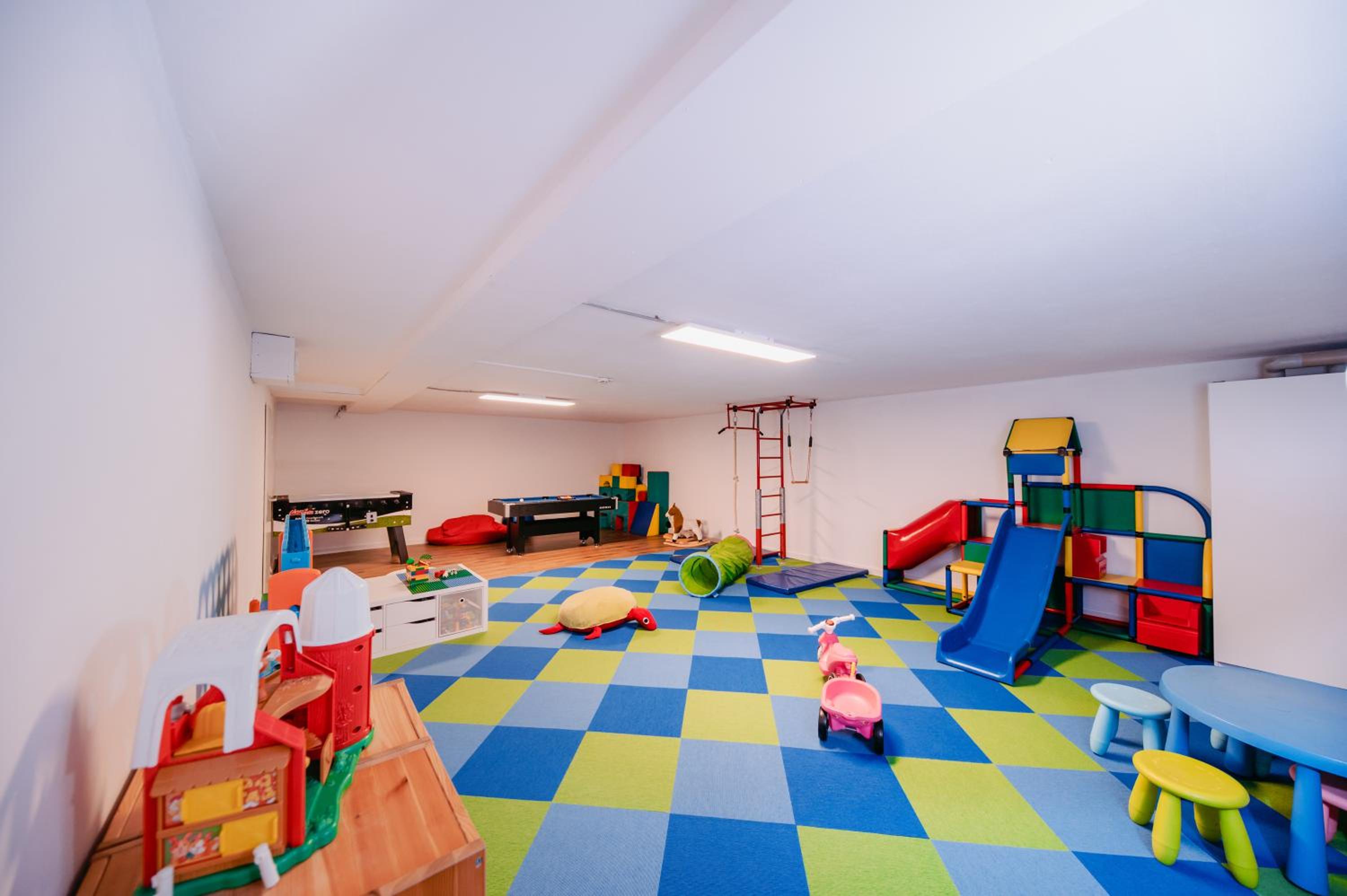 Appartement Viehhauser