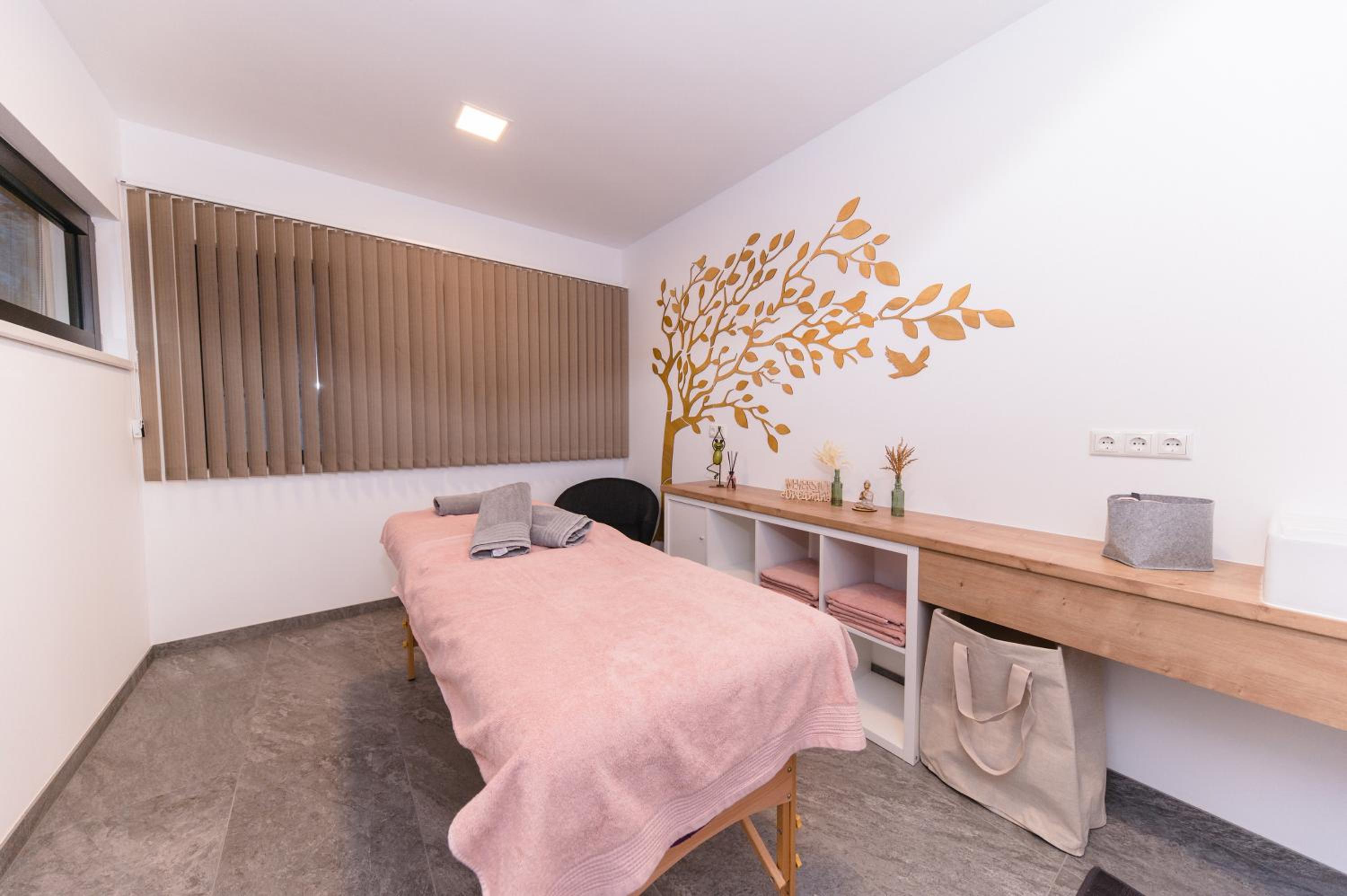 Appartement Viehhauser