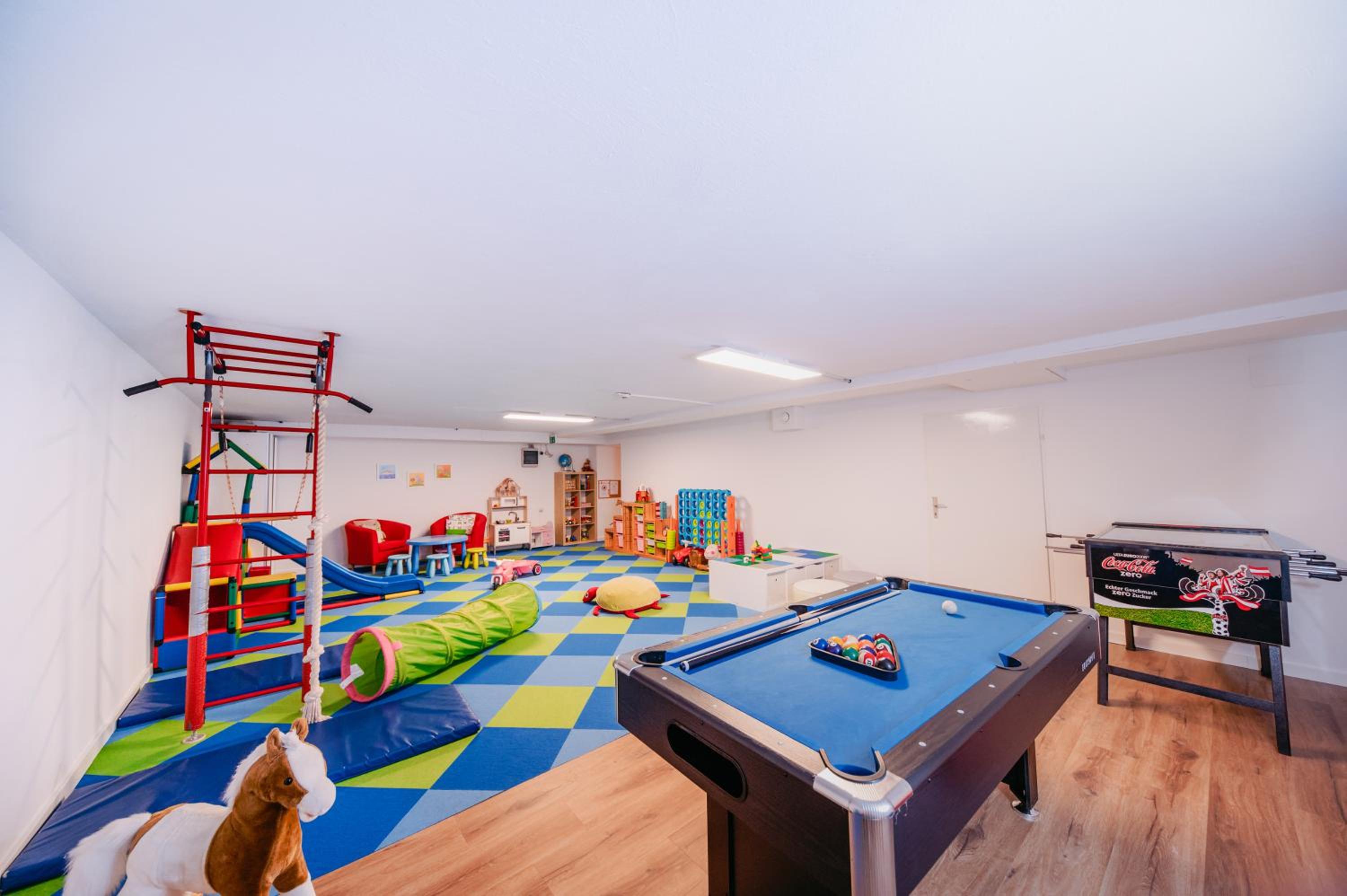 Appartement Viehhauser