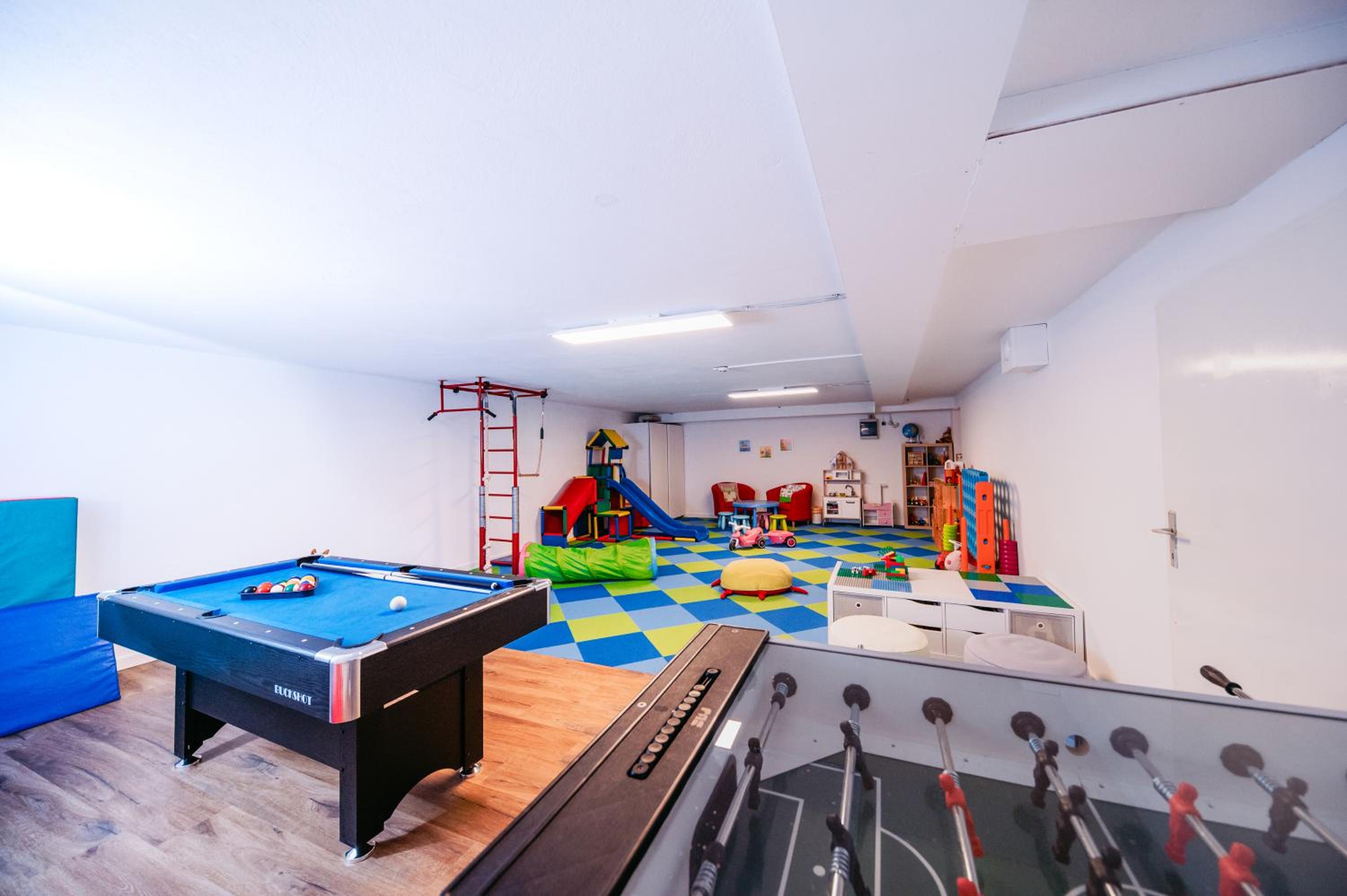 Appartement Viehhauser