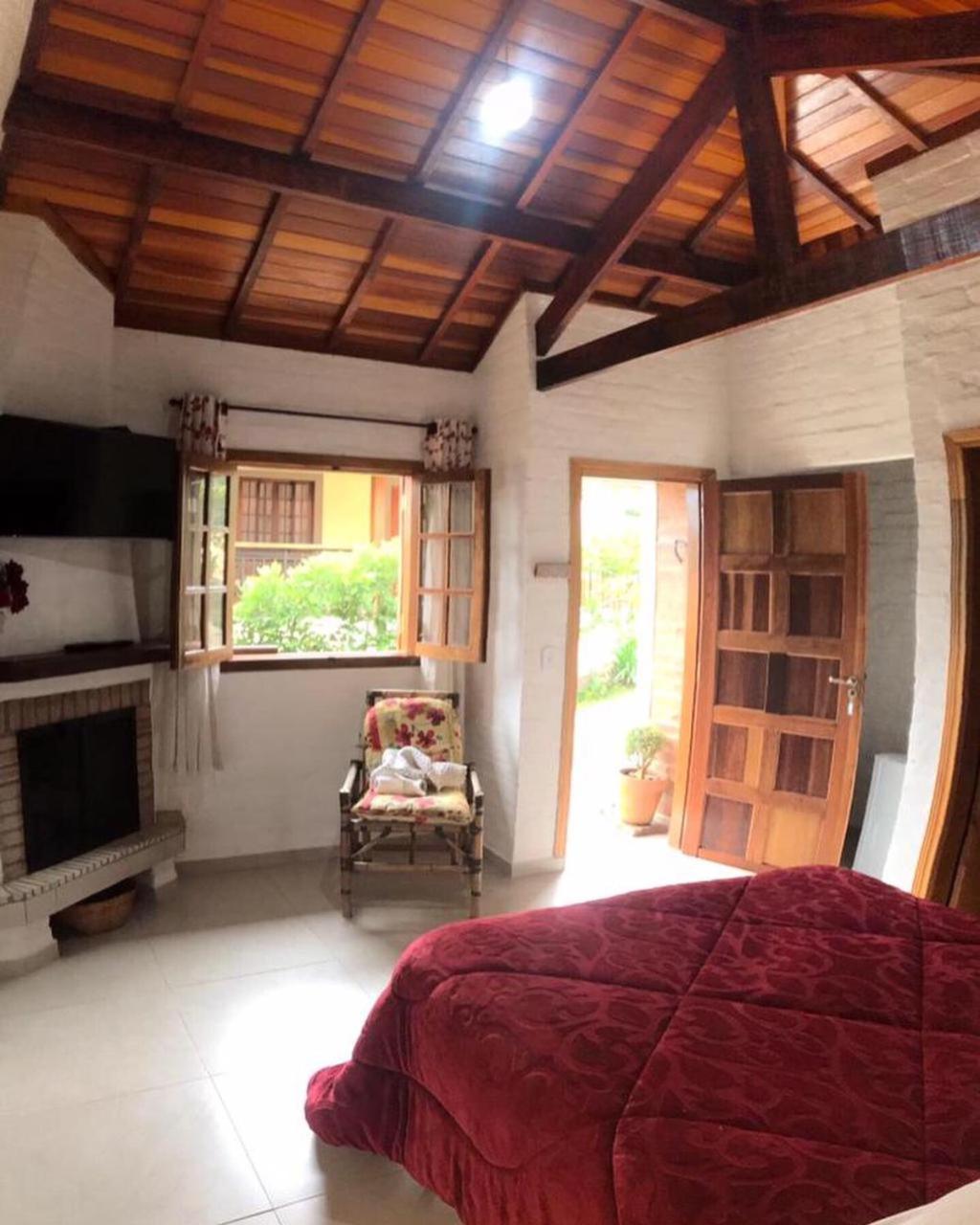 Recanto de Minas