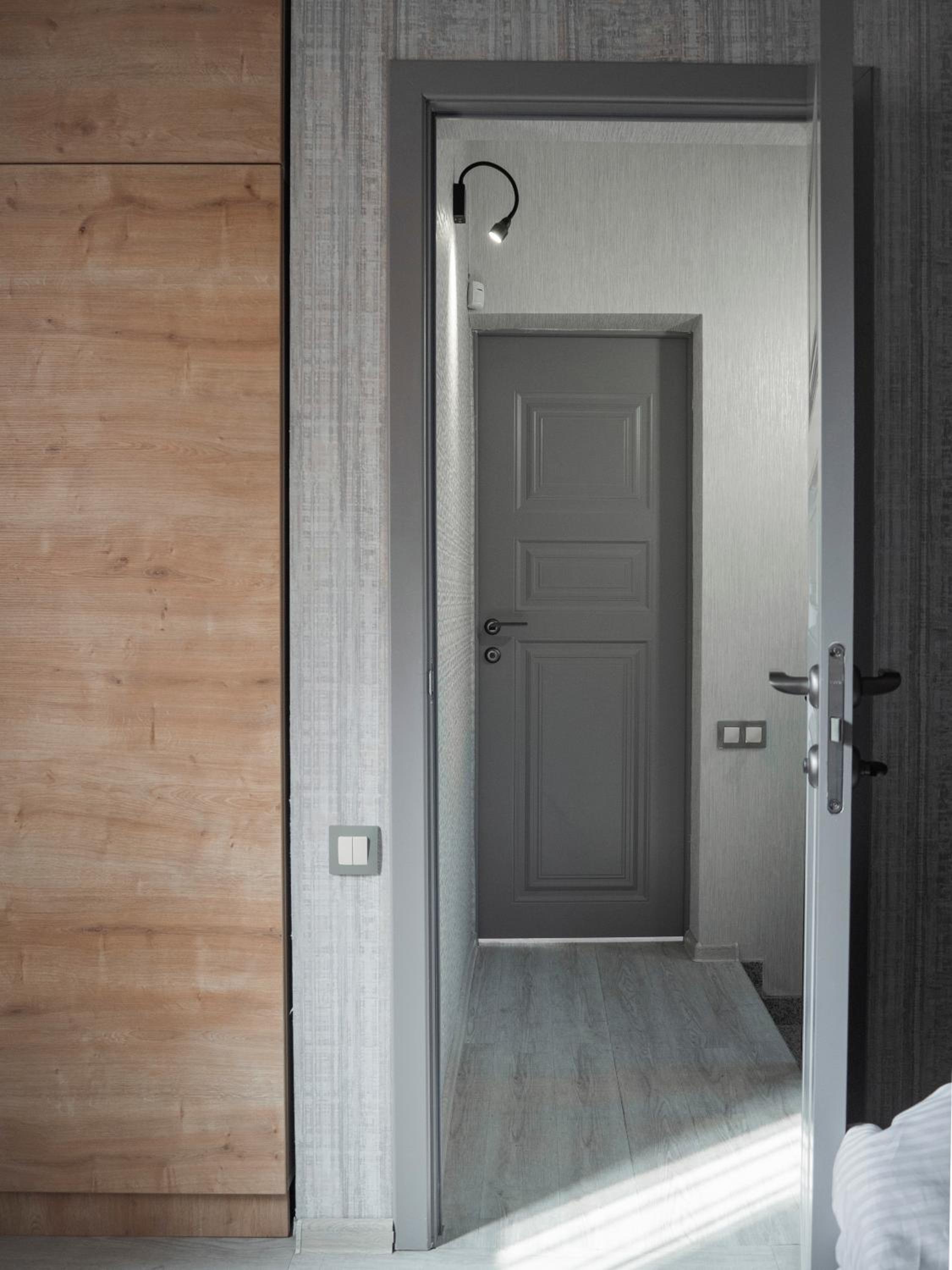 Bonvenon capsule Hostel