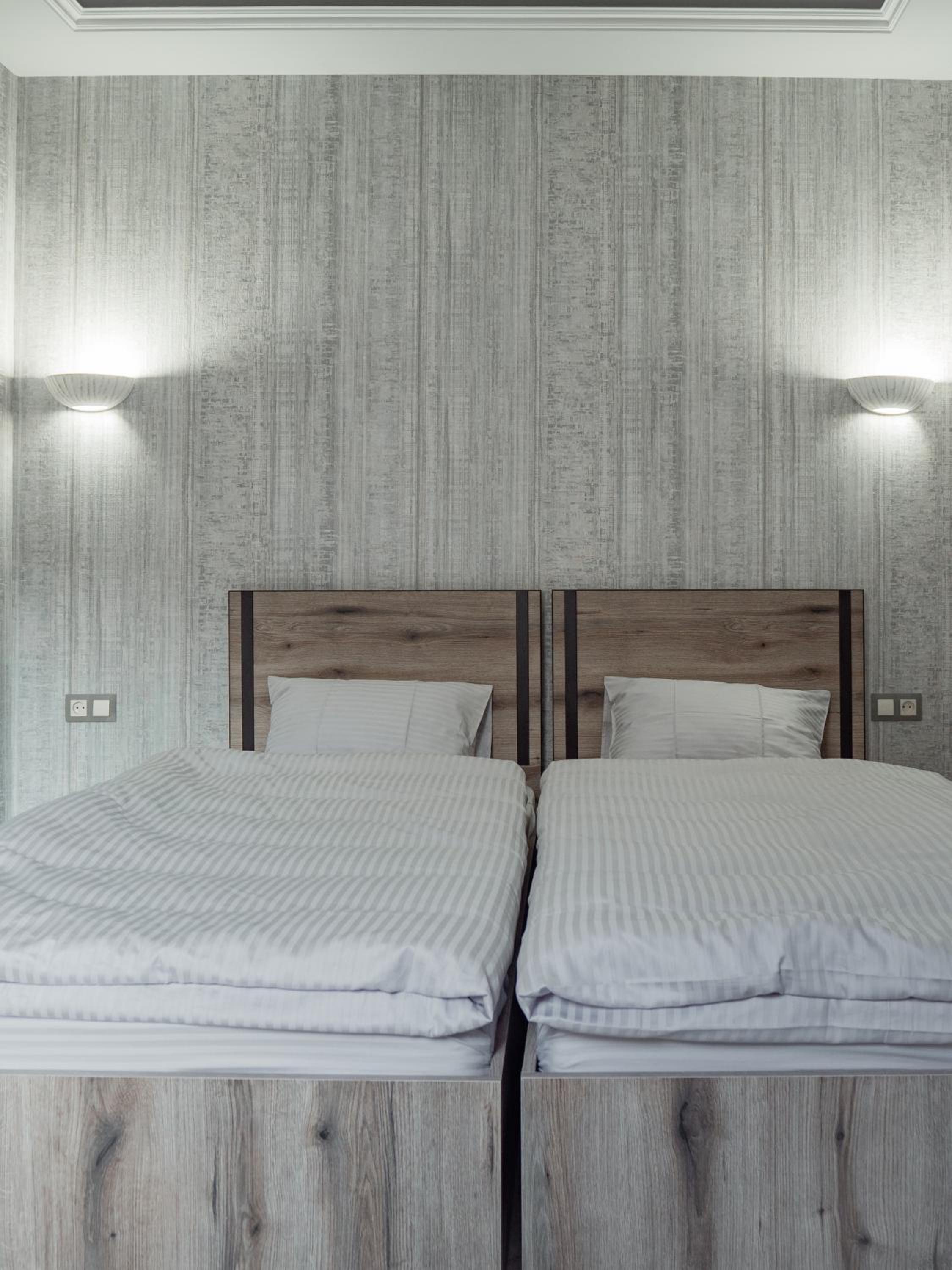 Bonvenon capsule Hostel