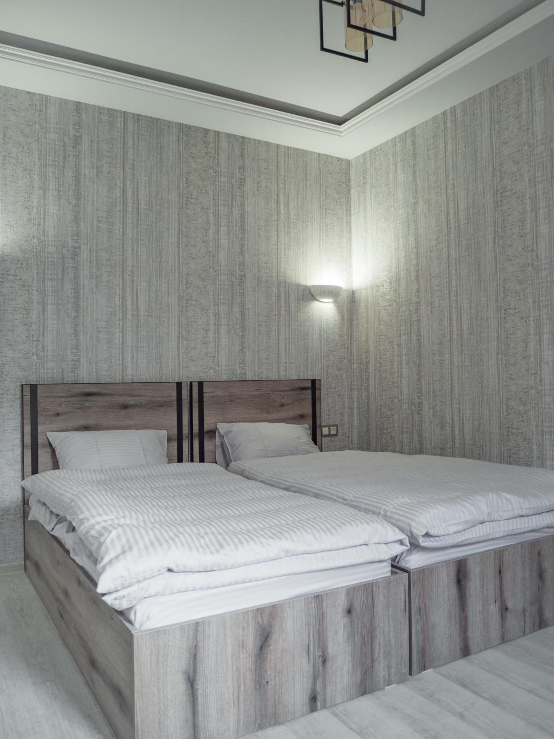 Bonvenon capsule Hostel