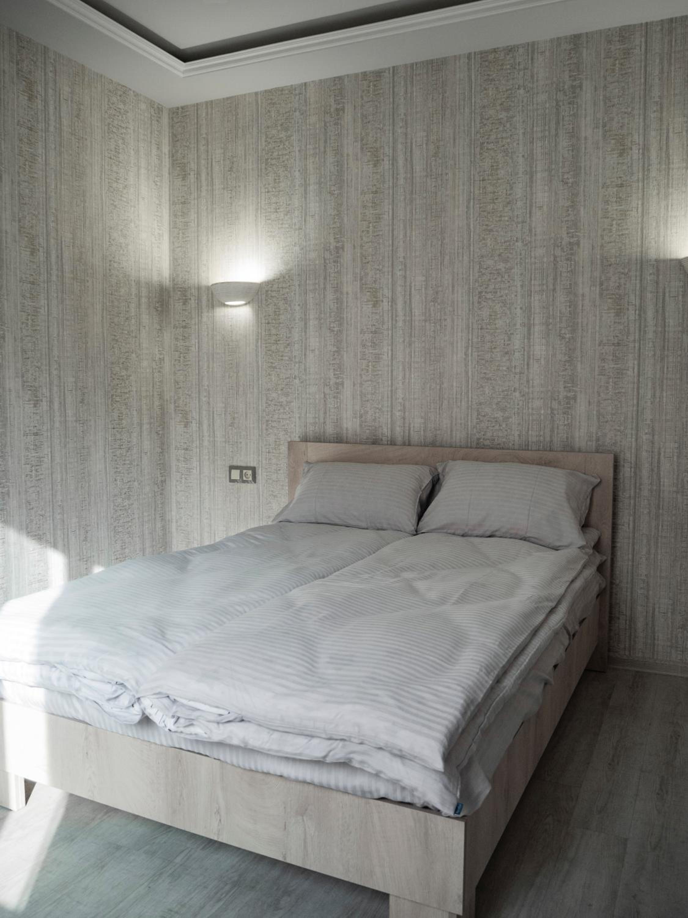 Bonvenon capsule Hostel