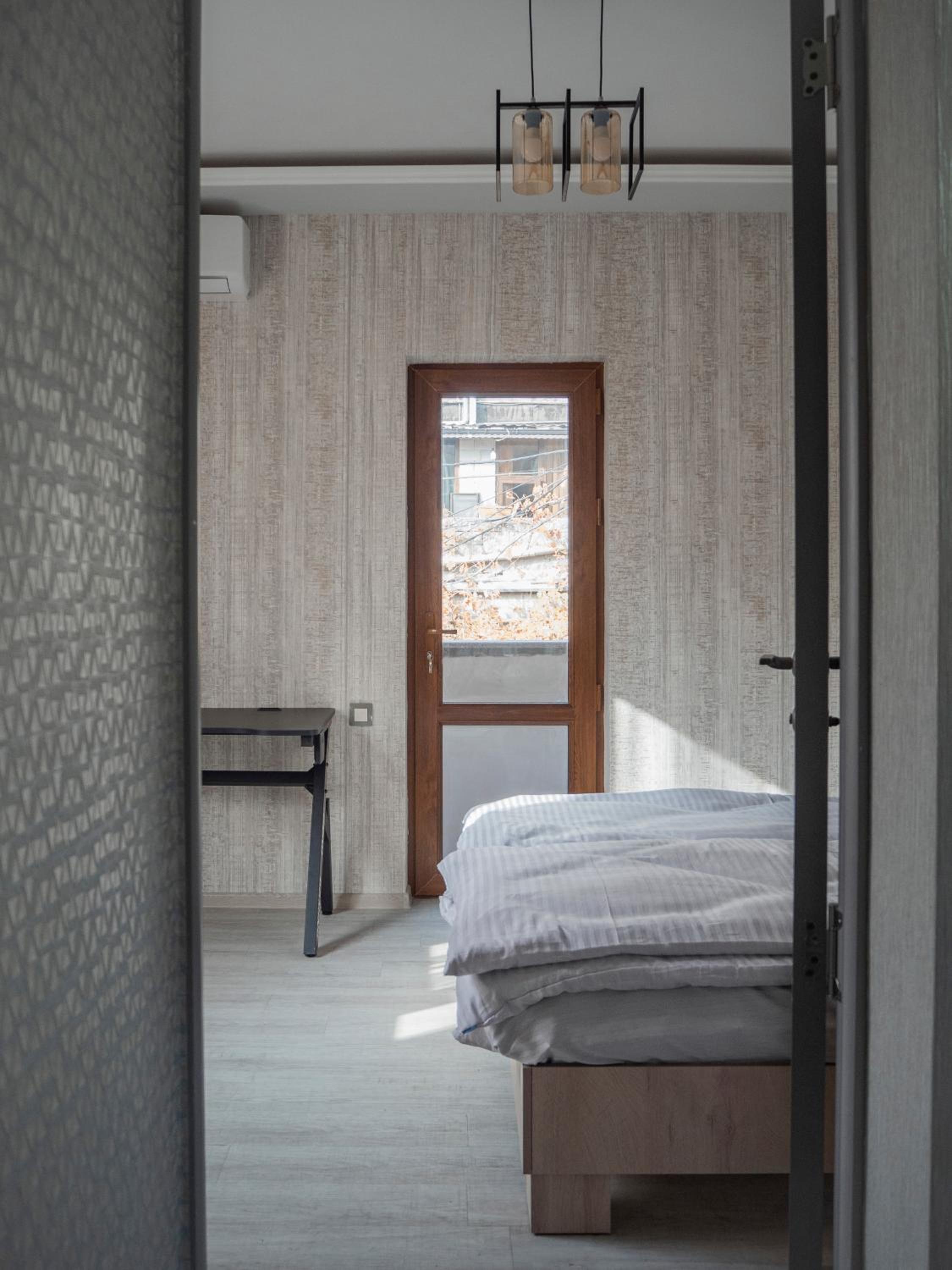 Bonvenon capsule Hostel