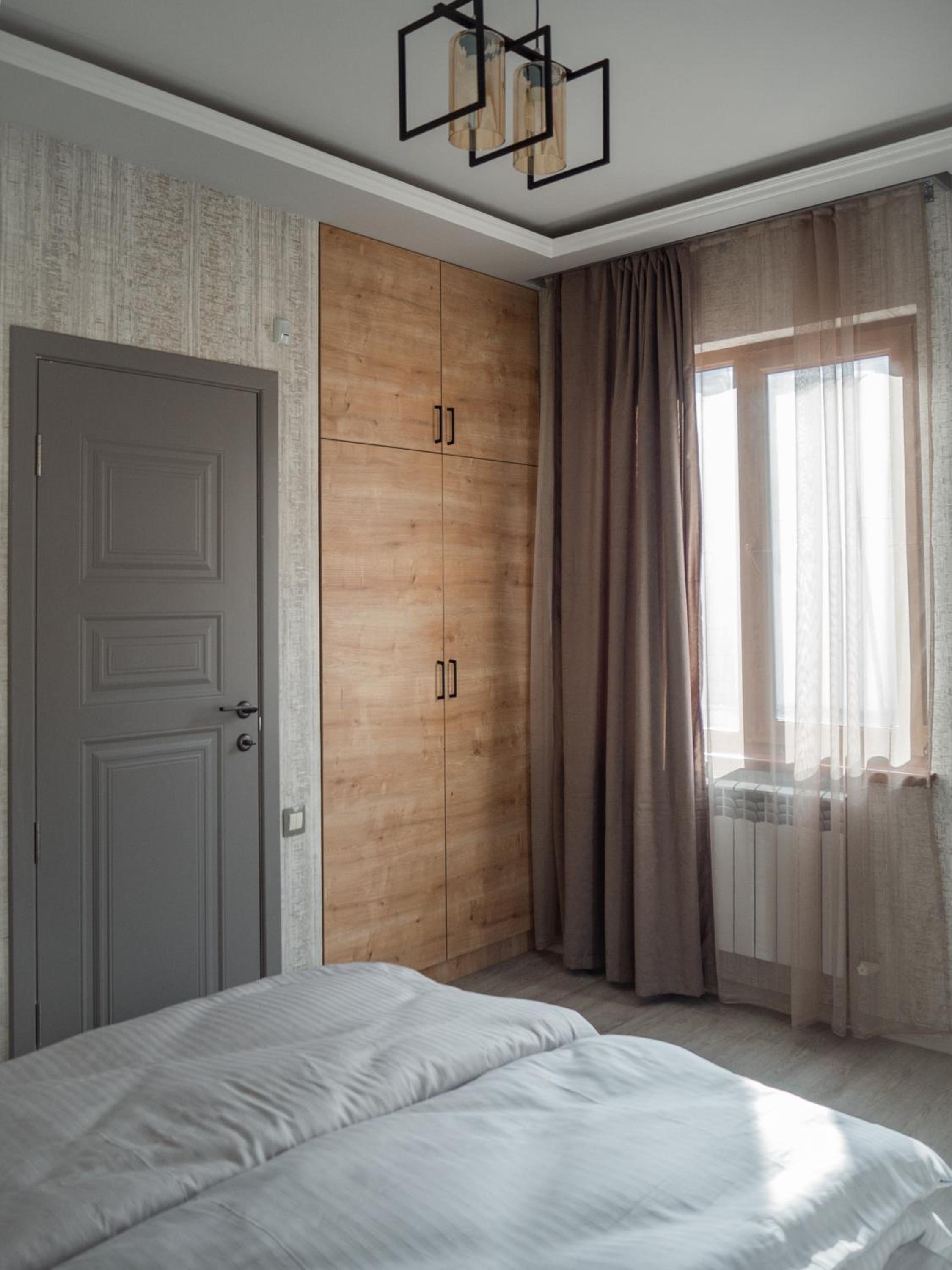 Bonvenon capsule Hostel