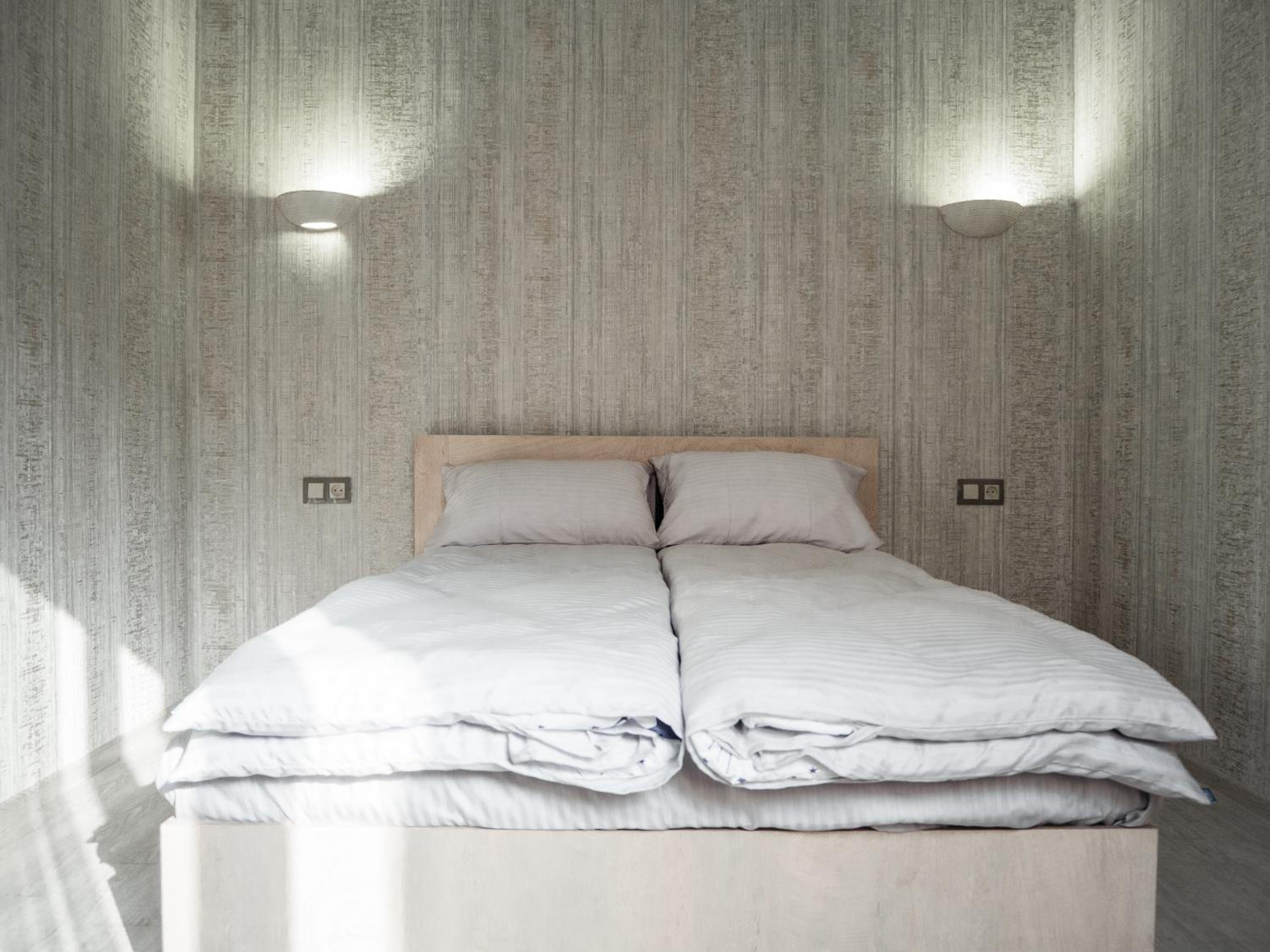 Bonvenon capsule Hostel