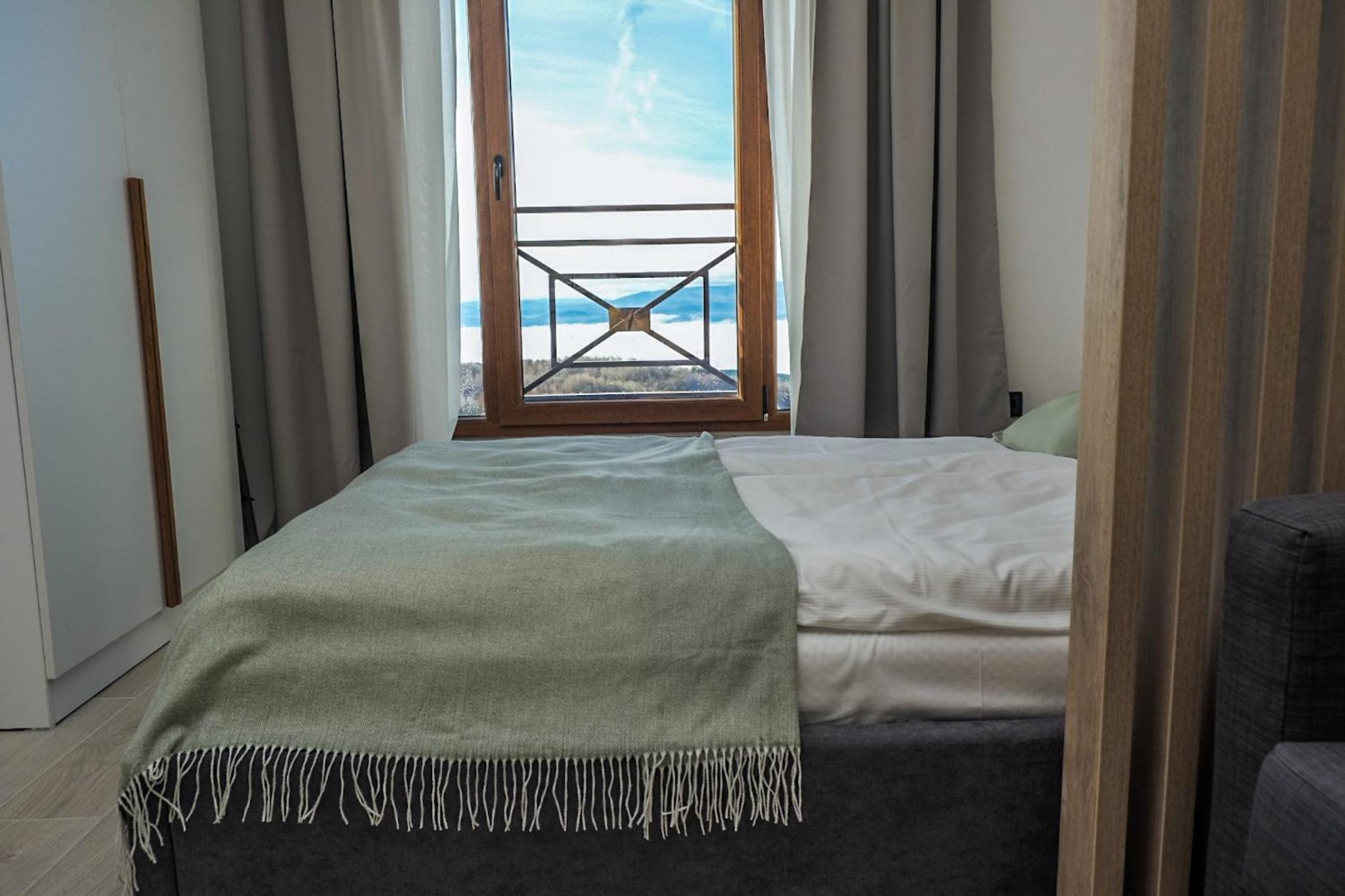 Milmari Apartments Pahulja N Lux