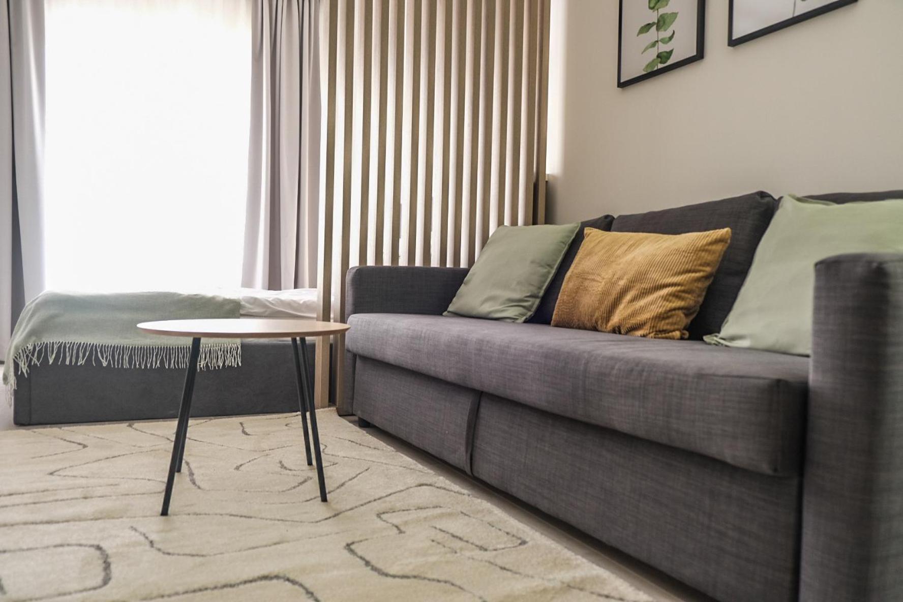 Milmari Apartments Pahulja N Lux