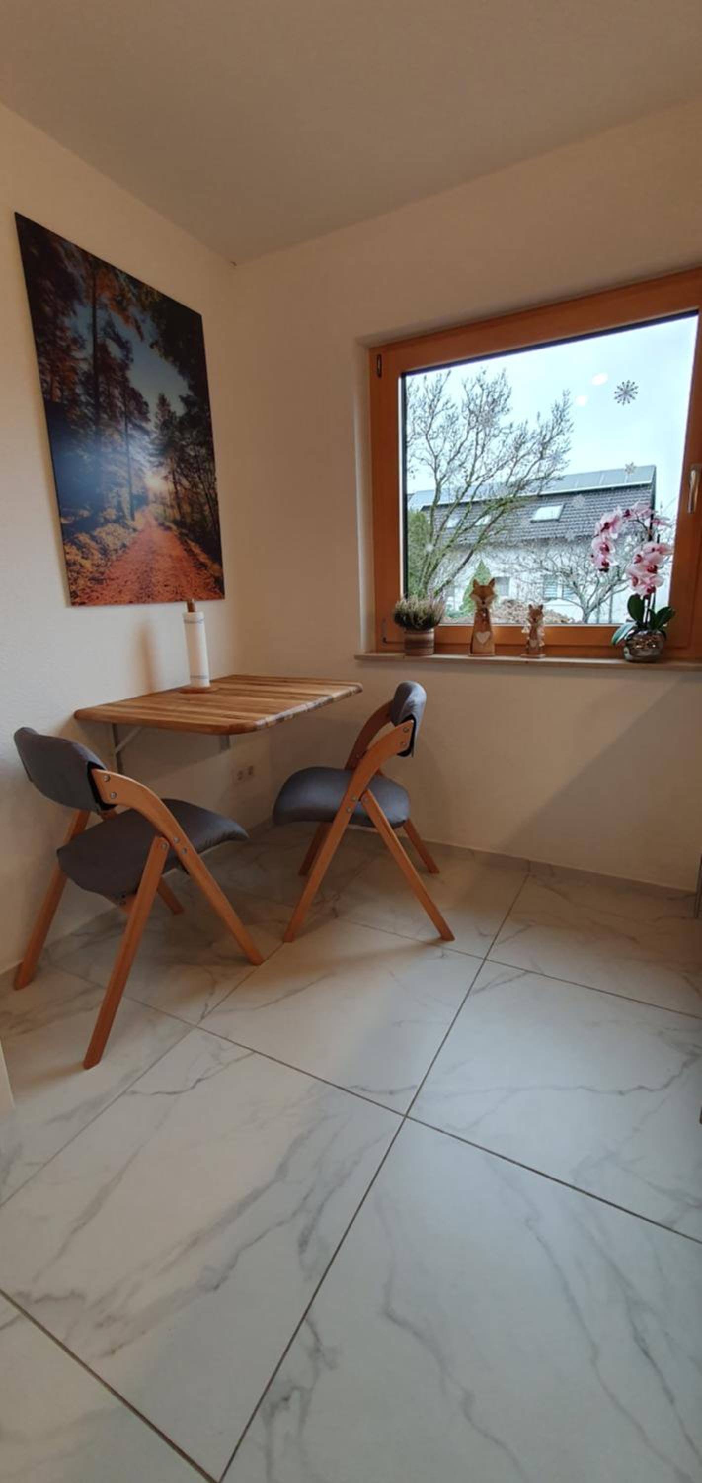 Gemütliche Ferienwohnung mit Terrasse, im Schwarzwald