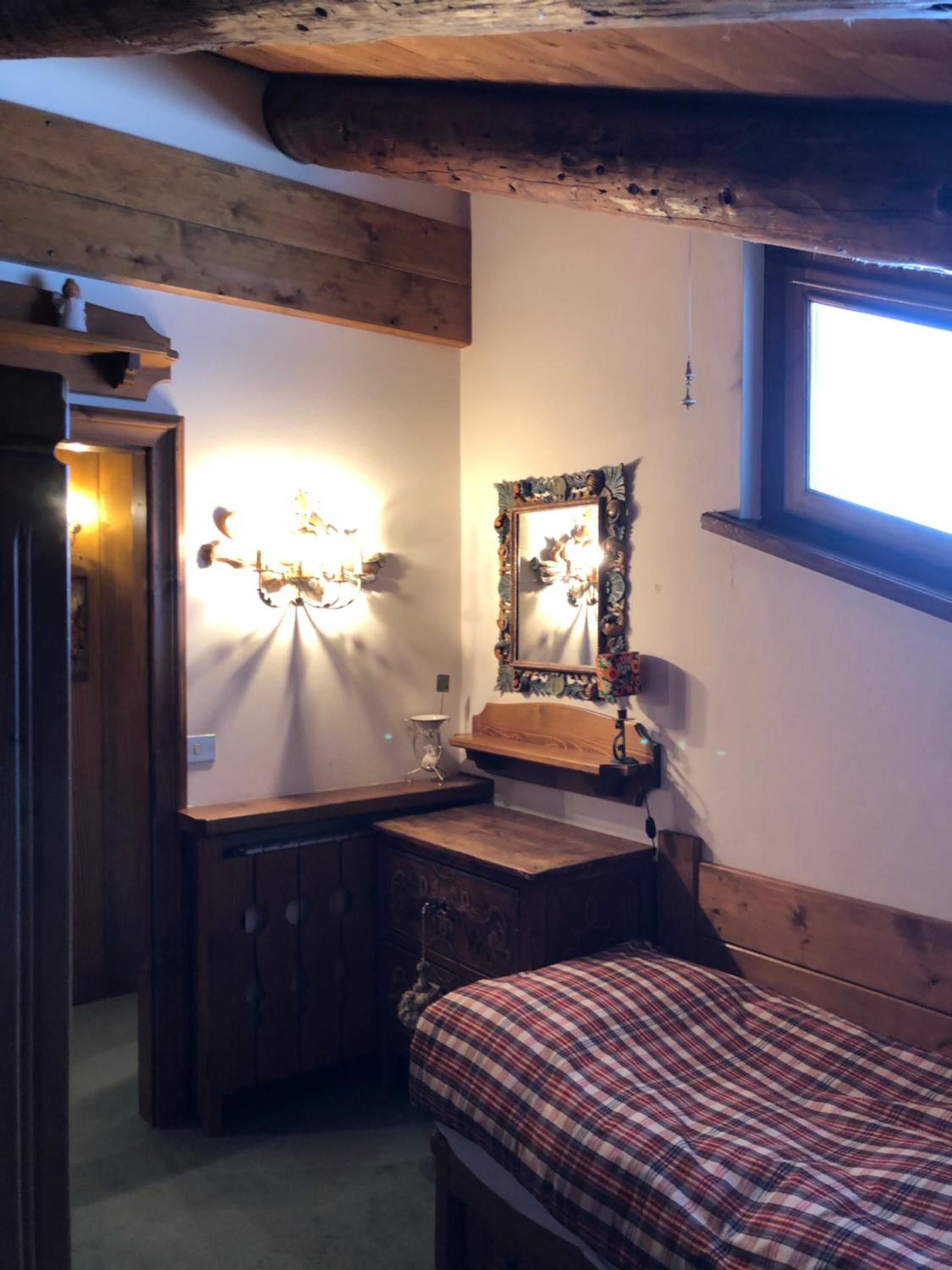 Suite Cortina view 3