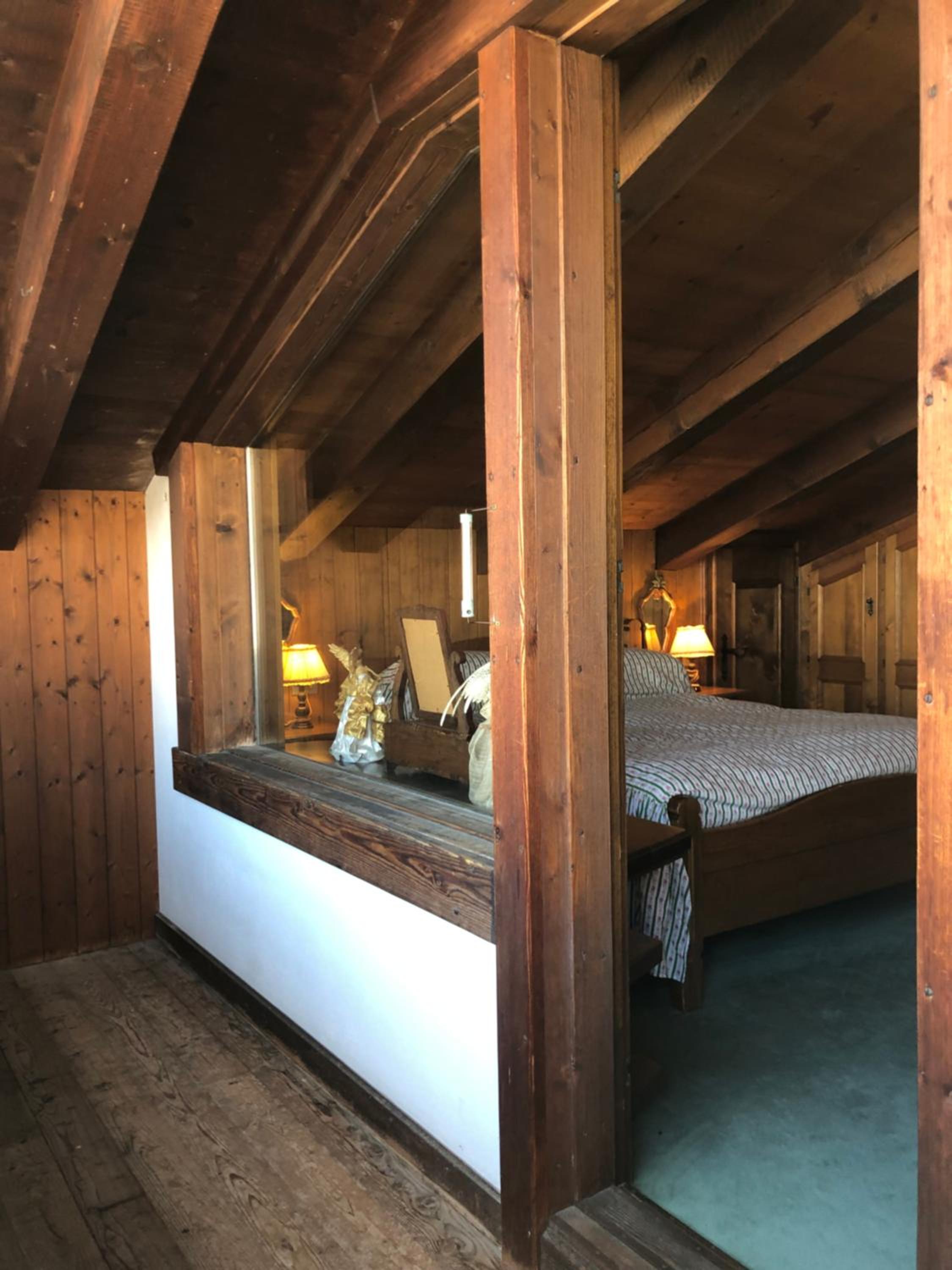Suite Cortina view 4