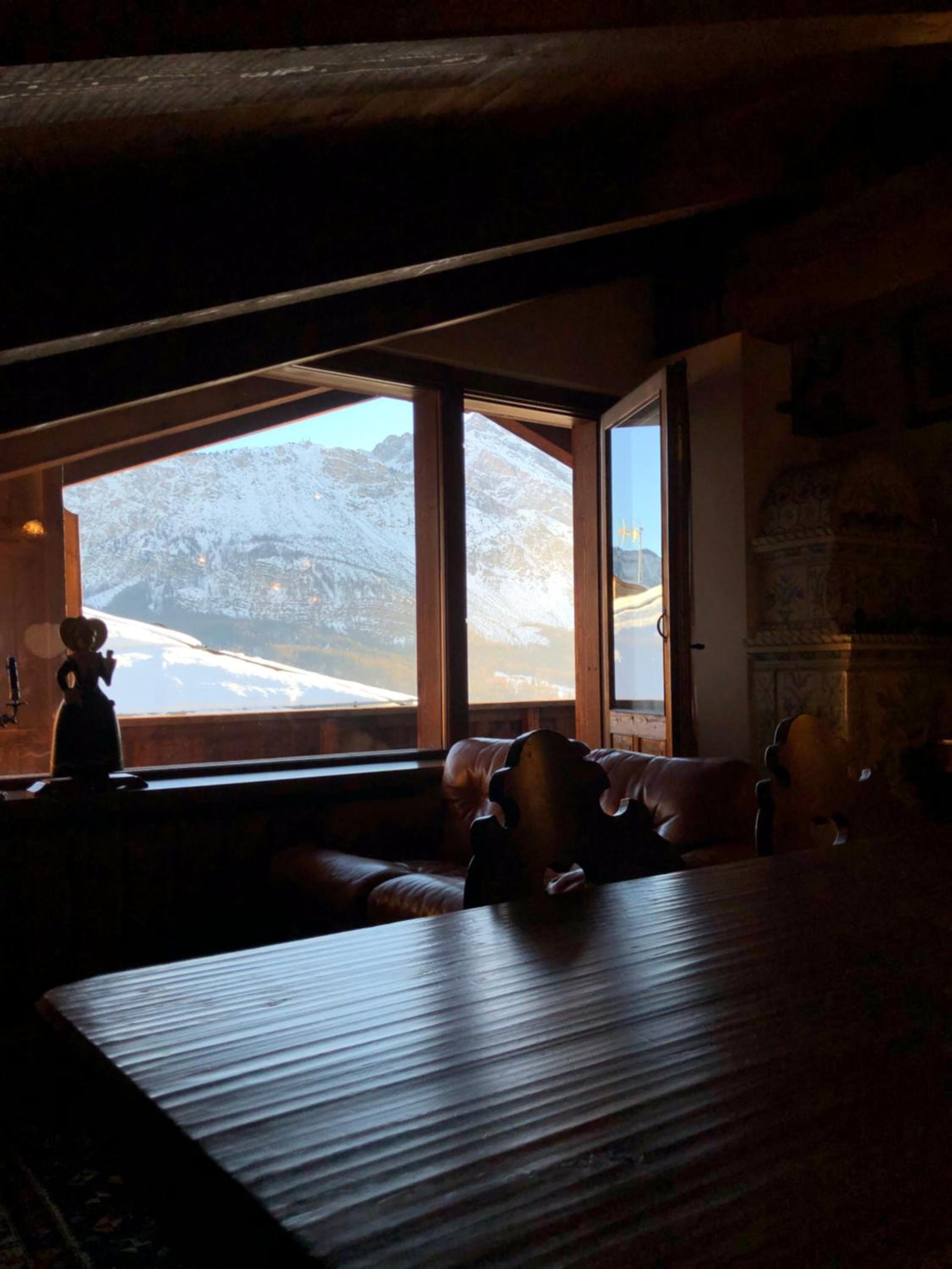 Suite Cortina view 5