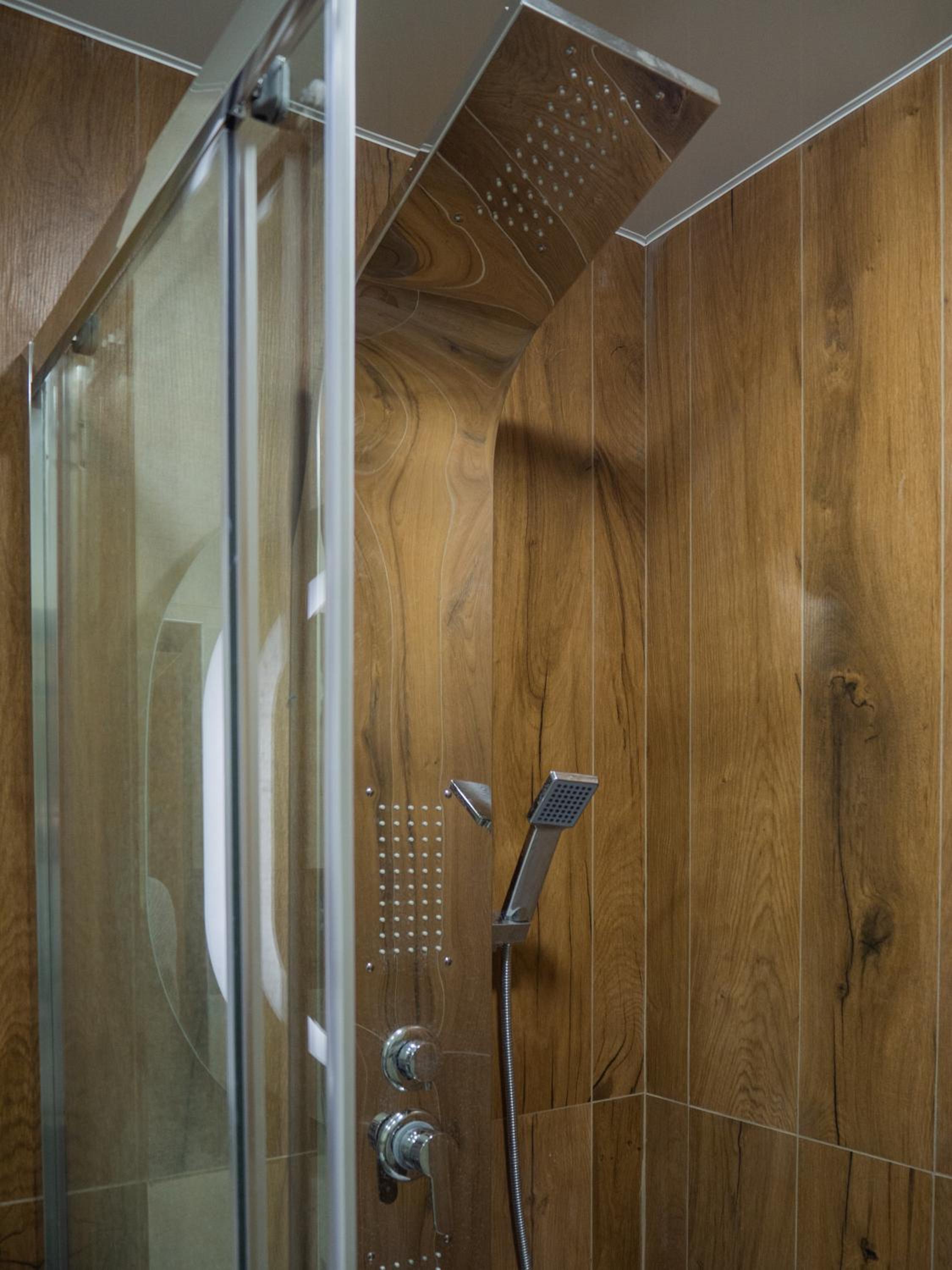 Bonvenon capsule Hostel