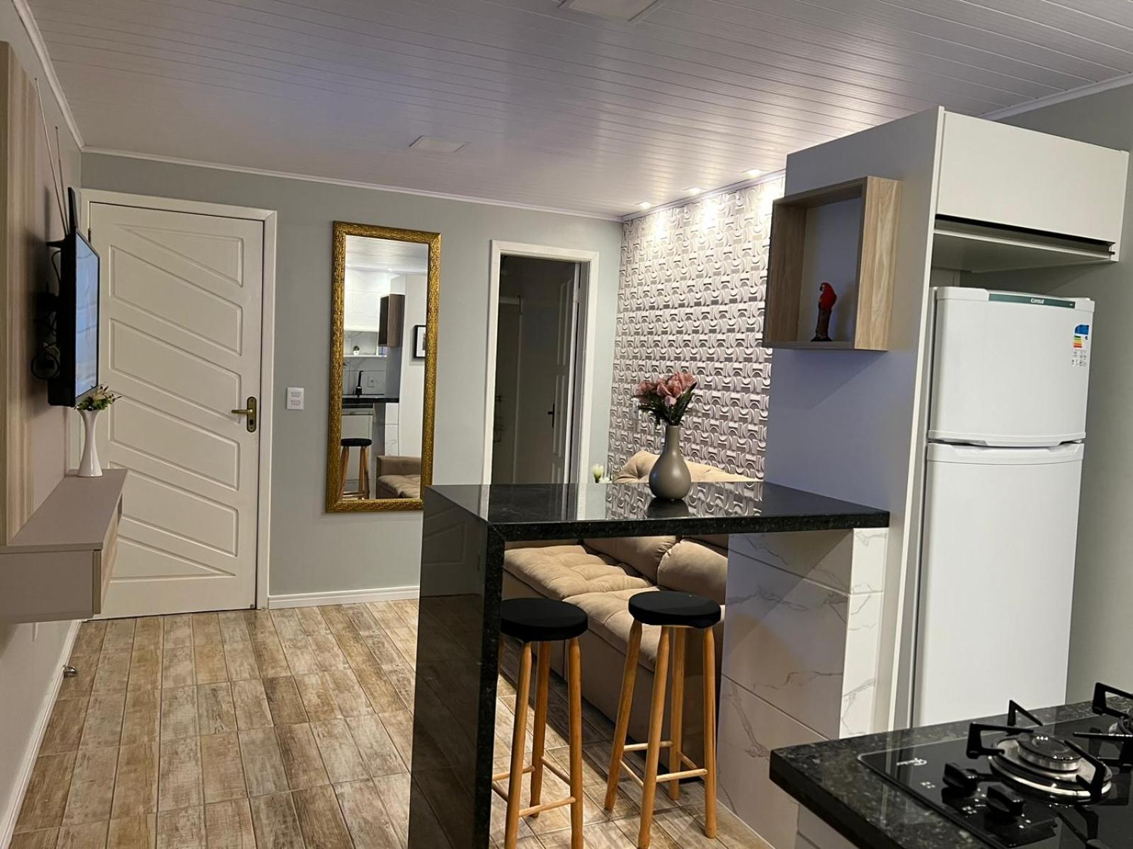 Residencial Manauara Torres