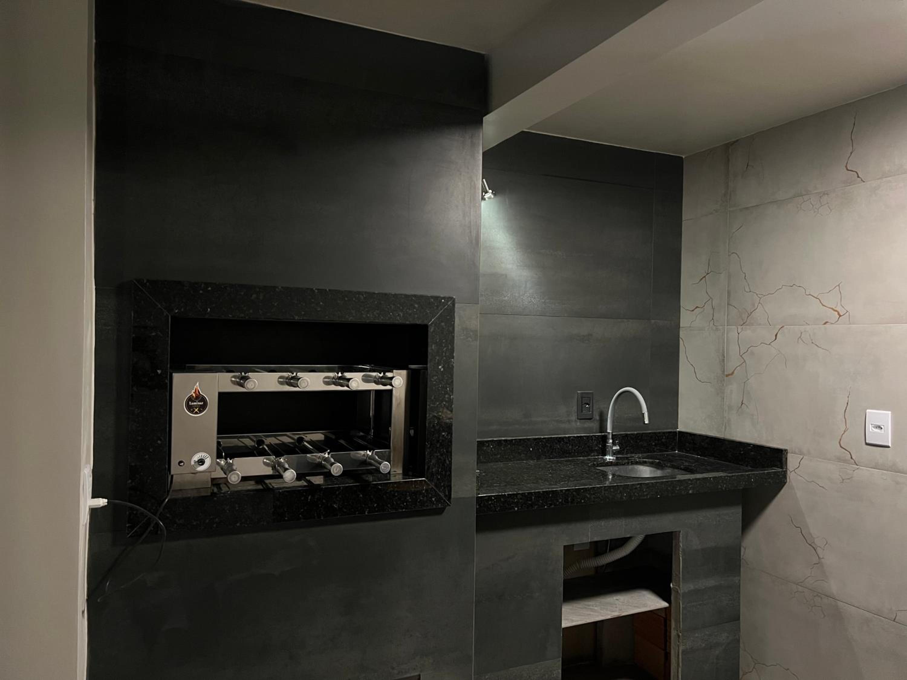 Residencial Manauara Torres