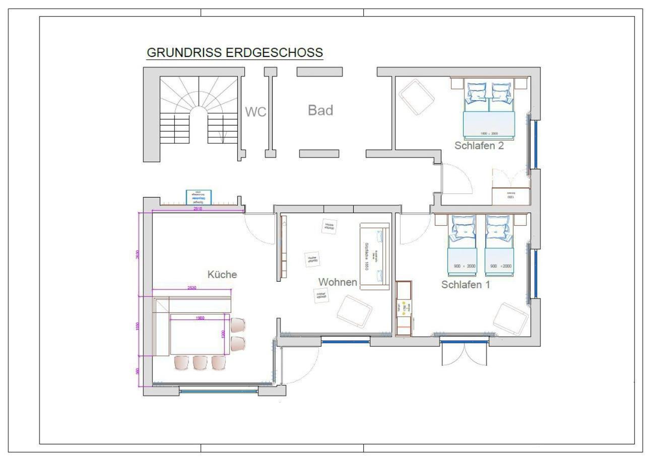 Ferienhaus Froschsee inkl. Chiemgaukarte