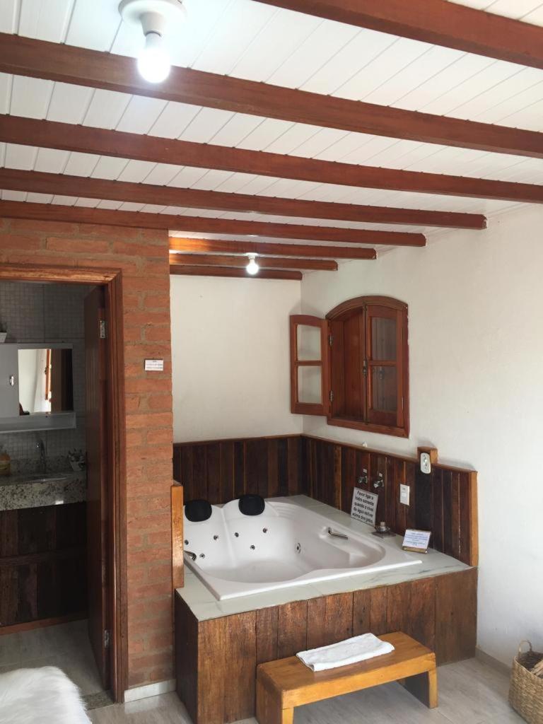 Recanto de Minas