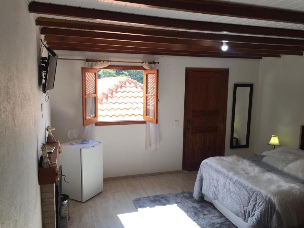 Recanto de Minas