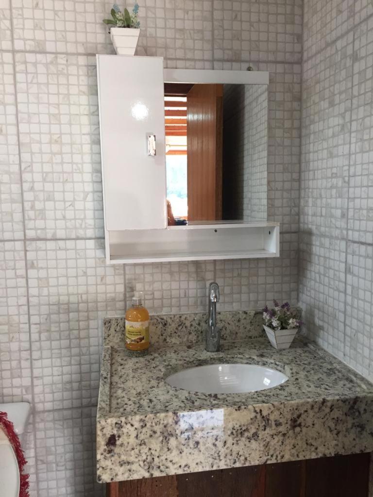 Recanto de Minas